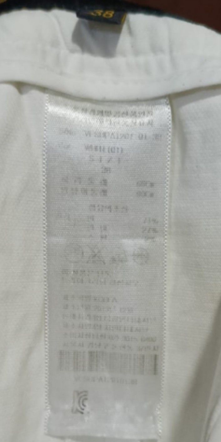 Vivienne Westwood Short pant Vivien Westwood Anglomania Size 38" / US 16 / IT 52 - 4 Thumbnail