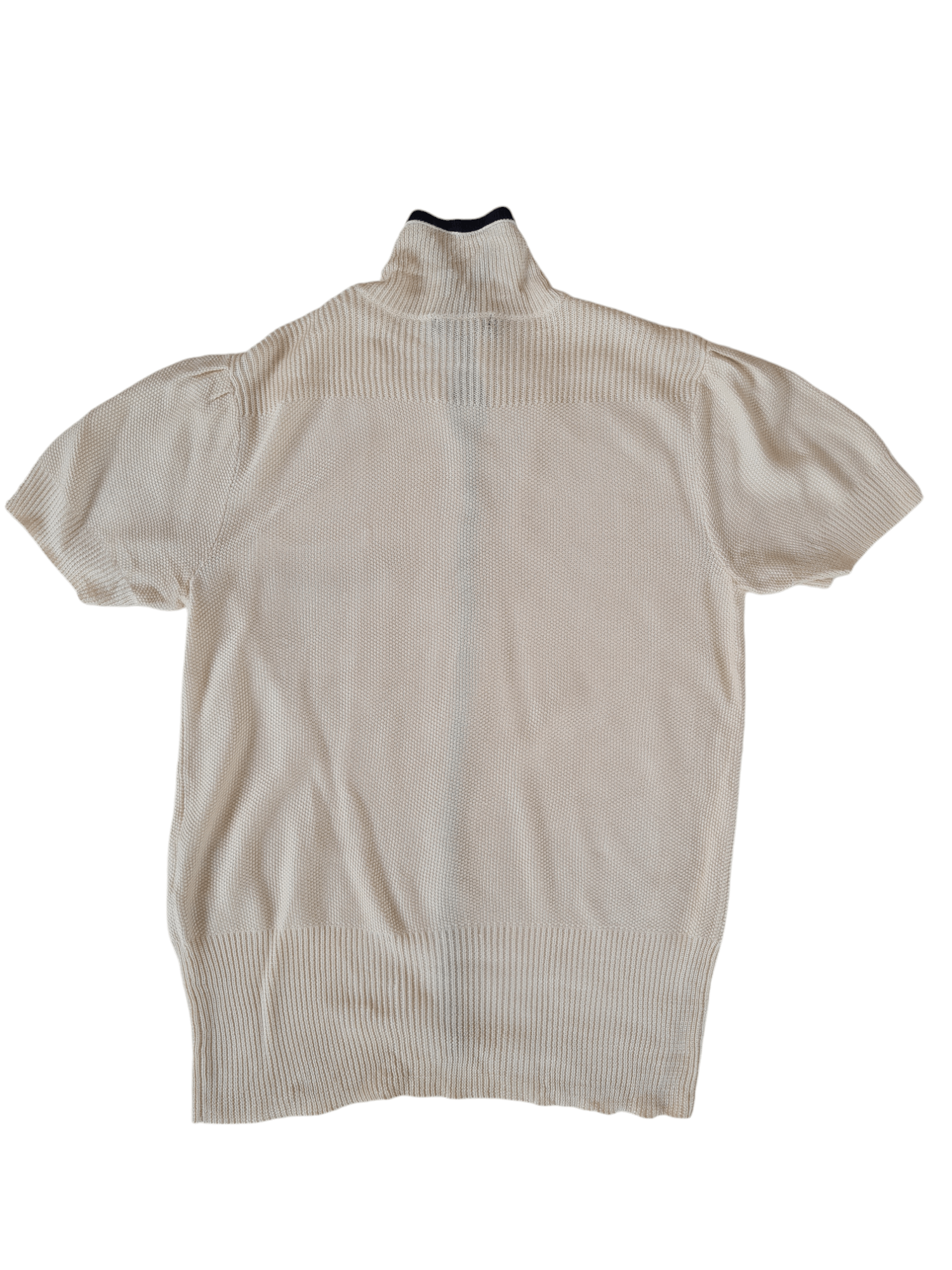Ralph Lauren × Vintage ✅️Ralph Lauren Knitwear Button Up Size US L / EU 52-54 / 3 - 2 Thumbnail