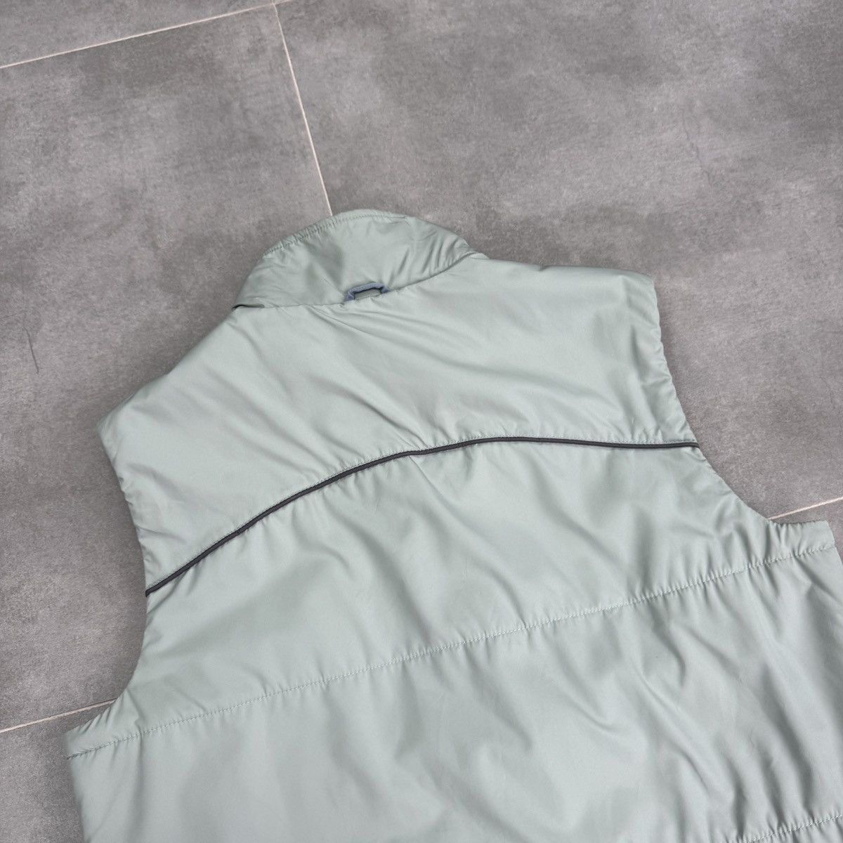 Nike ACG Vintage Nike ACG Clima-Fit Fleece Vest Jacket Men Size S Size US S / EU 44-46 / 1 - 21 Thumbnail
