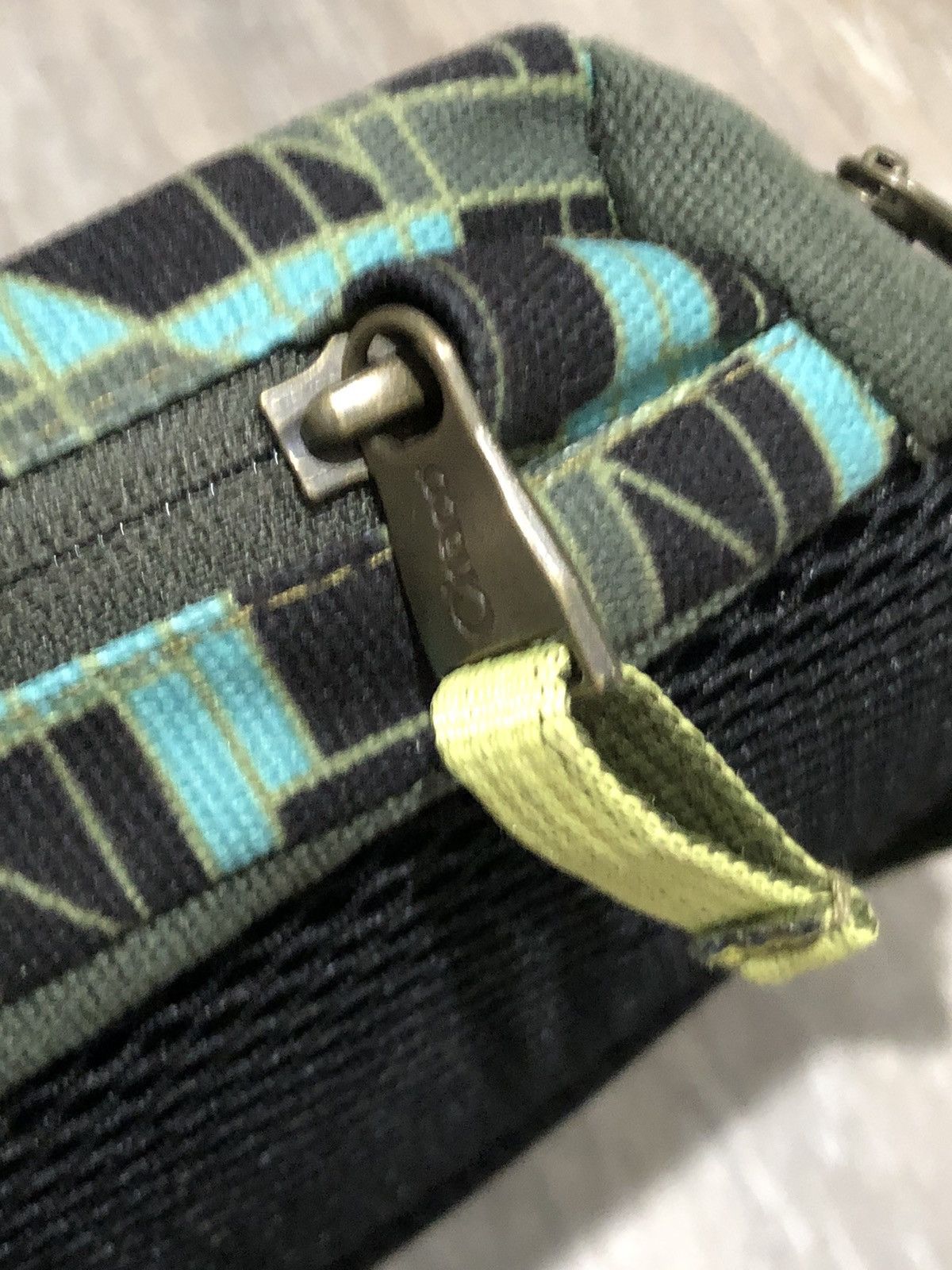 Chaco Chaco Radlands Sling BackPack Askew Hunter Teal Size ONE SIZE - 7 Thumbnail