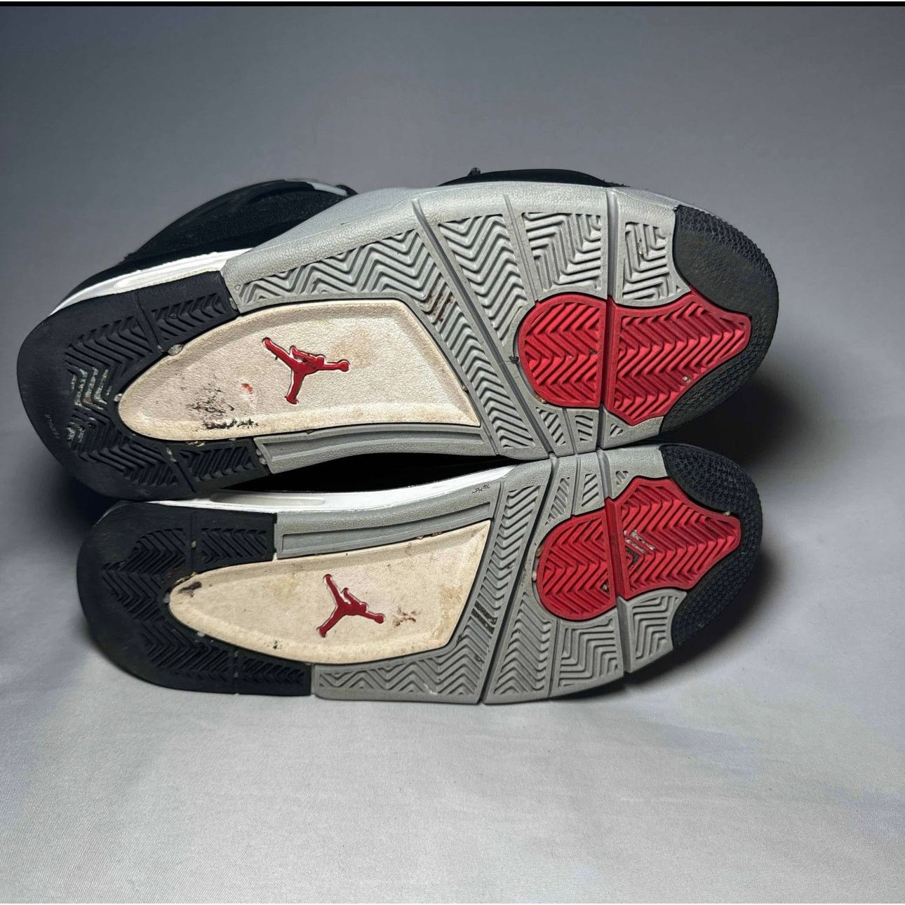 Jordan Brand × Nike Size 7 - Air Jordan 4 Retro SE GS Black Canvas Men's Shoes Size US 7 / EU 40 - 7 Thumbnail