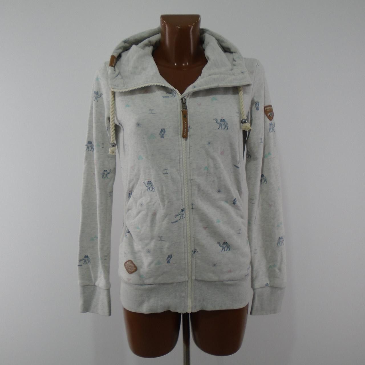 Other Women's Hoodie Ragwear Size S / US 4 / IT 40 - 1 Thumbnail