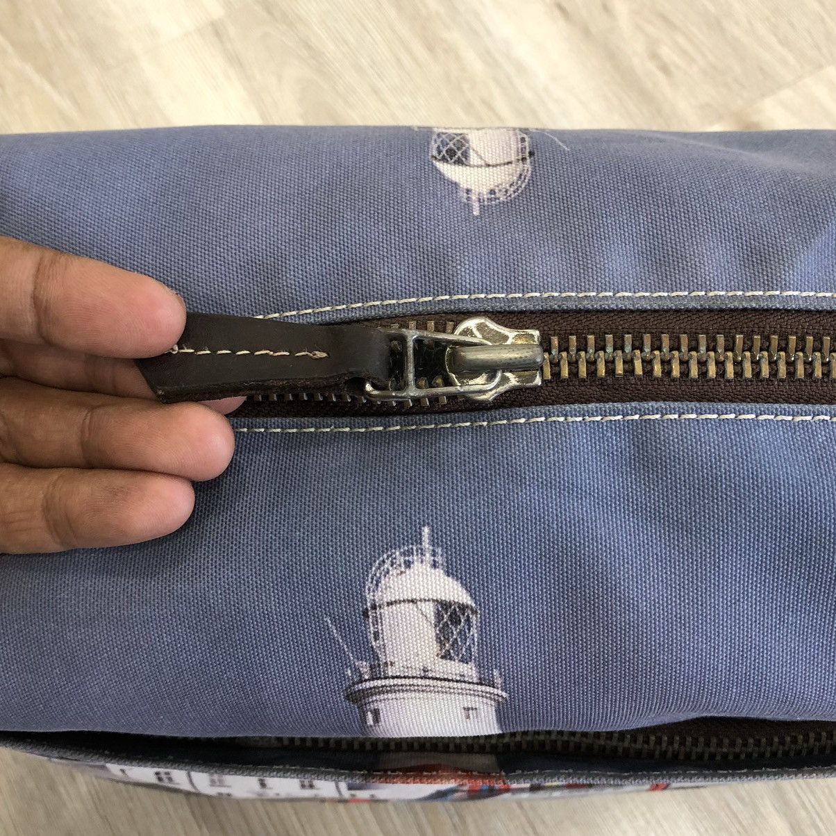 Paul Smith Paul Smith Mini Cooper Crossbody Bag Size ONE SIZE - 15 Thumbnail