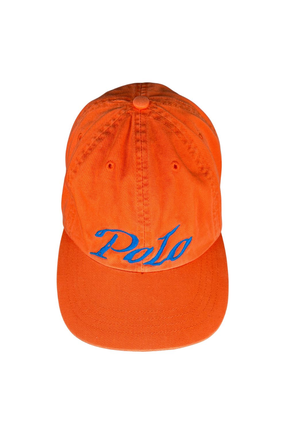Polo Ralph Lauren Vintage Polo Ralph Lauren cap from the late 80s Size ONE SIZE - 5 Thumbnail