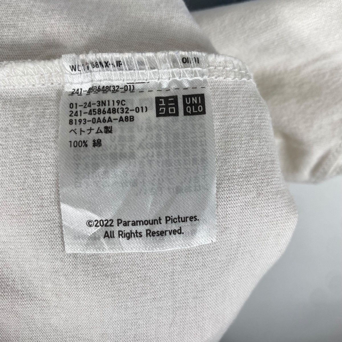 Japanese Brand CELEBRATING SOFIA COPPOLA The Virgin Suicide Film Women Tops Size US L / EU 52-54 / 3 - 6 Thumbnail
