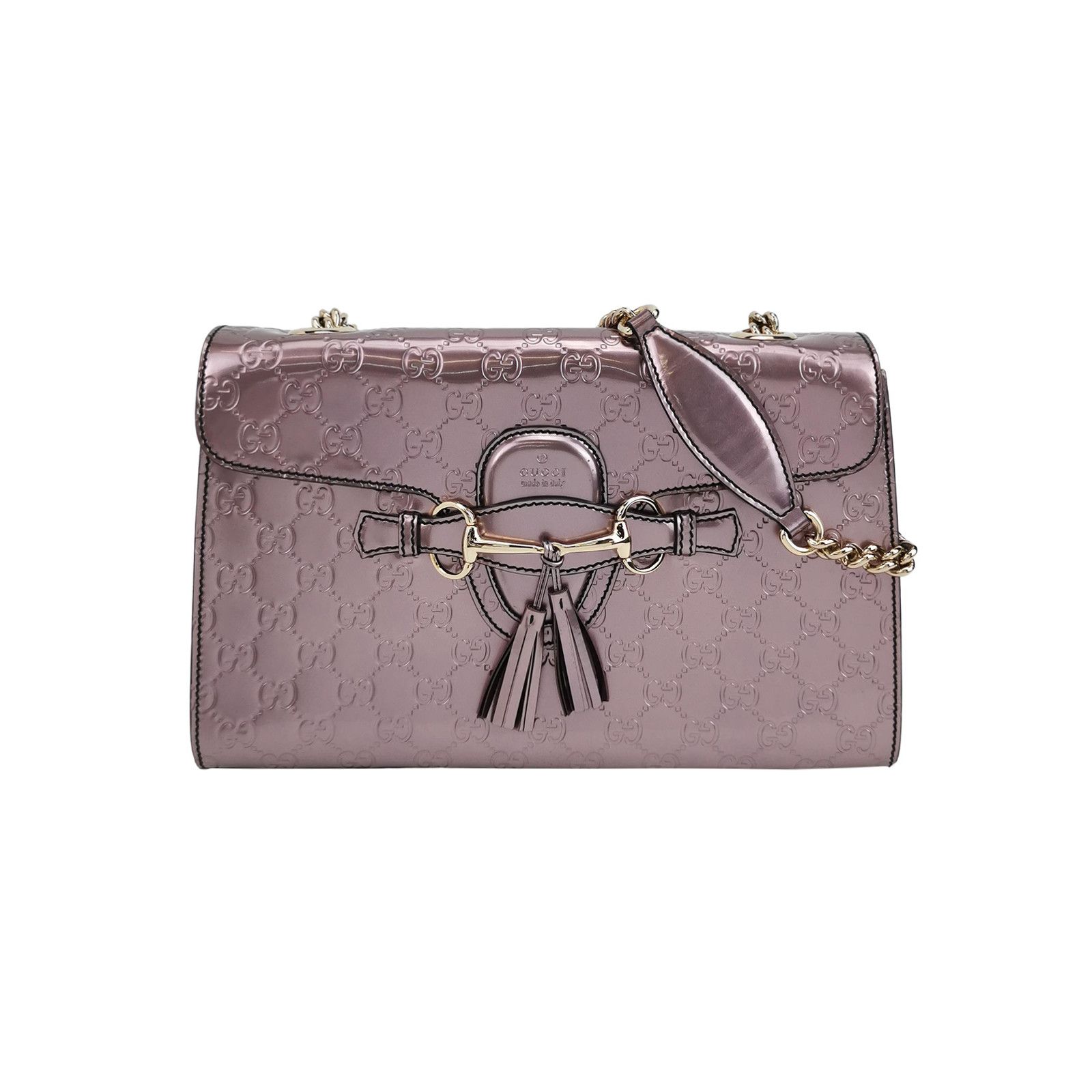 Gucci Gucci Women os Shoulder Bags Size ONE SIZE - 1 Thumbnail