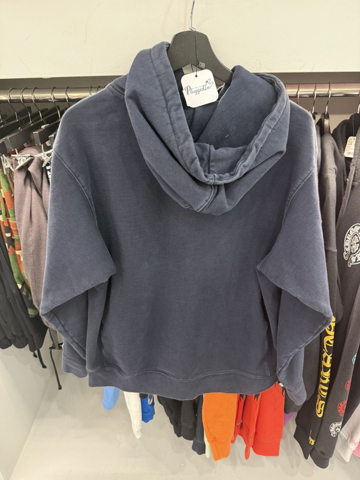 Kith Kith Yankees Hoodie Size US L / EU 52-54 / 3 - 2 Thumbnail