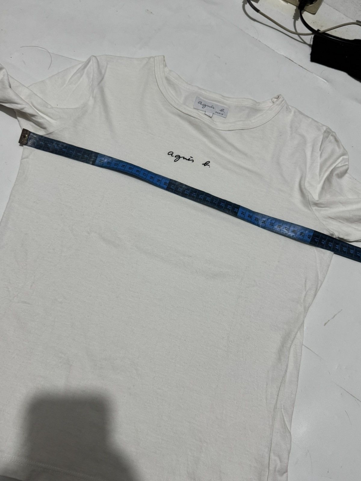 agnes b. Long Sleeve Agnes B Size US S / EU 44-46 / 1 - 6 Thumbnail