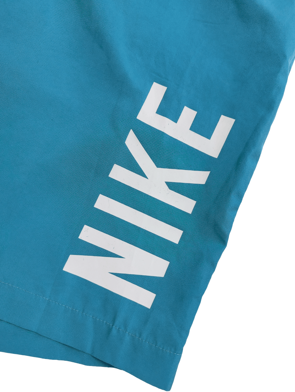 Nike × Vintage Vintage Nike Shorts Size US 32 / EU 48 - 3 Thumbnail