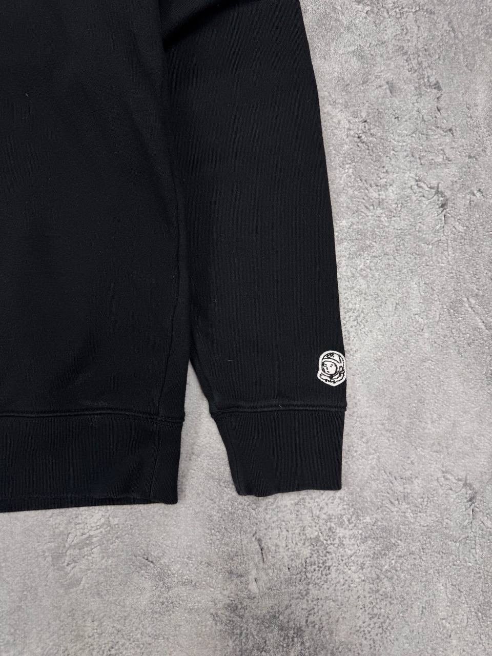 Billionaire Boys Club Billionaire Boys Club Men Sweatshirt Black Crewneck Size M Size US M / EU 48-50 / 2 - 2 Thumbnail