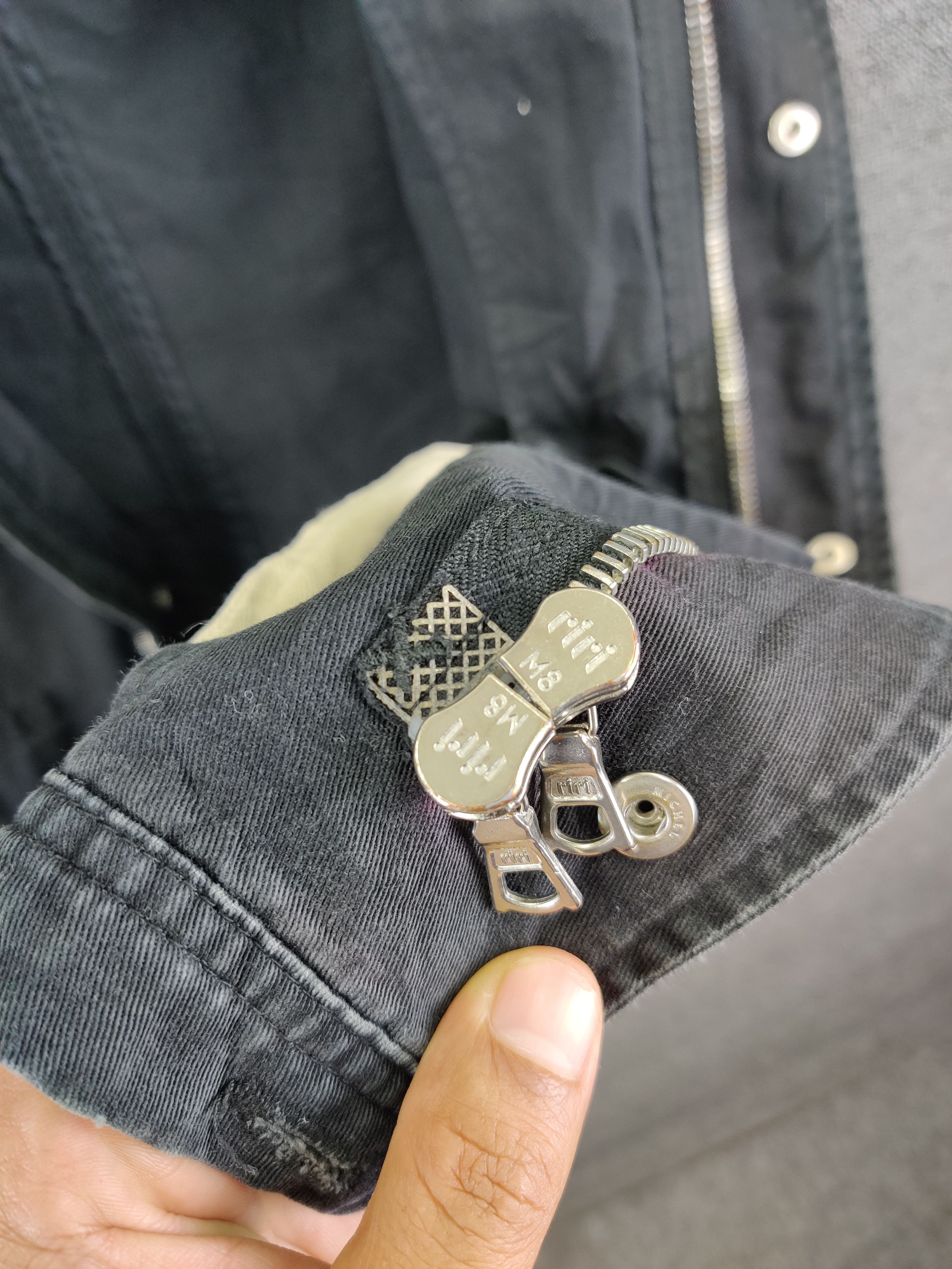 Nonnative Nonnative Military Utility Jacket Size US M / EU 48-50 / 2 - 13 Thumbnail