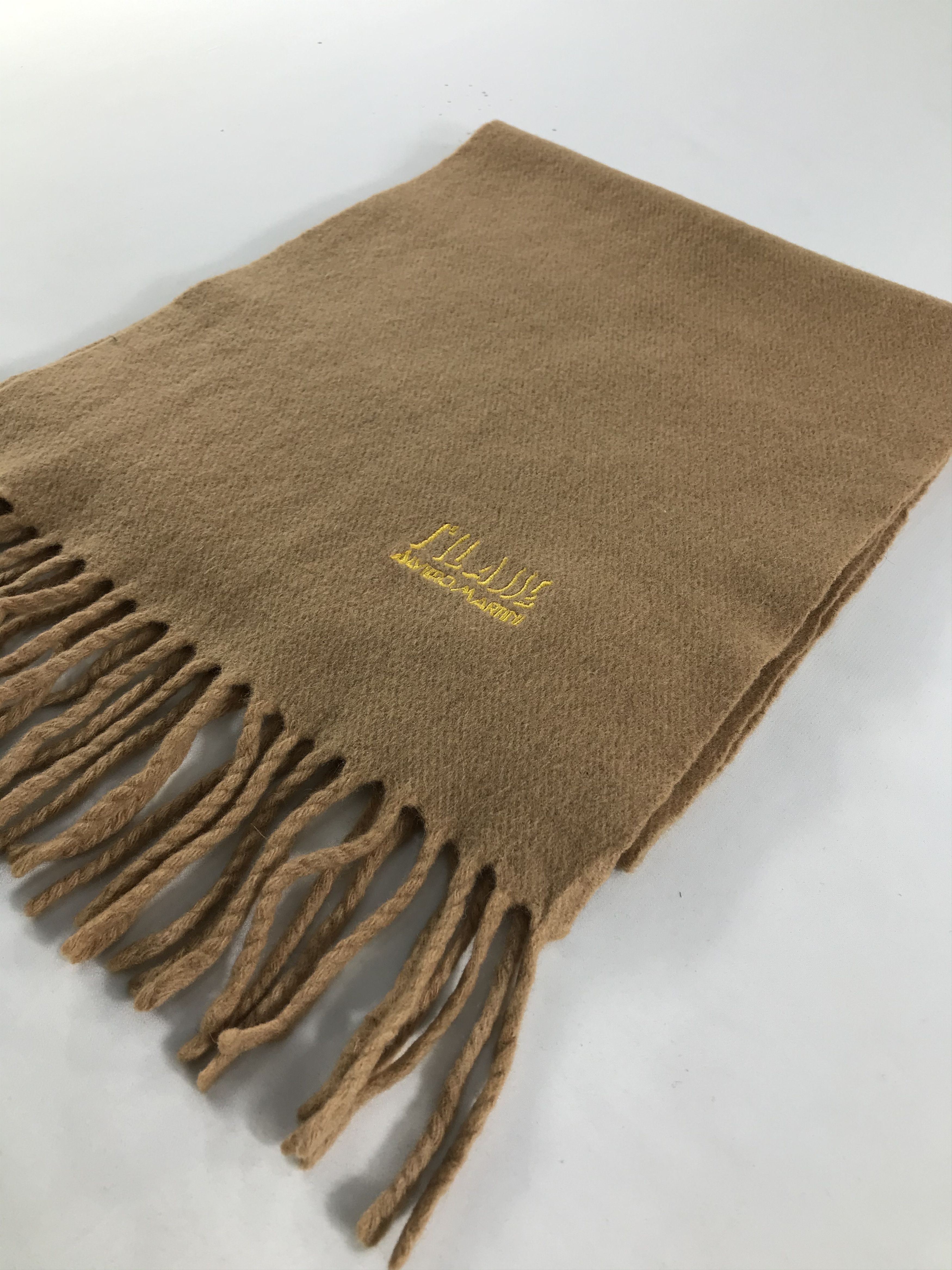 Alviero Martini Alviero Martini Scarf / Muffler / Neckwear - WW2332 Size ONE SIZE - 3 Thumbnail