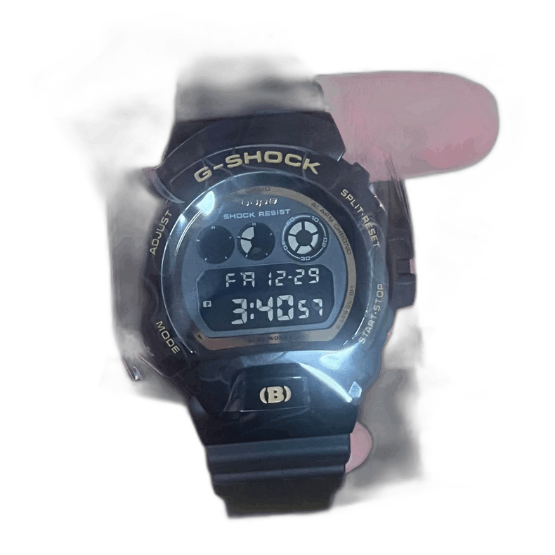 Bape Casio G Shock | Grailed