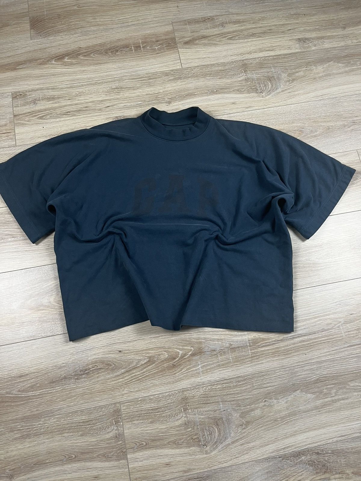 Gap × Yeezy Balenciaga Yzy gap Size US M / EU 48-50 / 2 - 2 Thumbnail