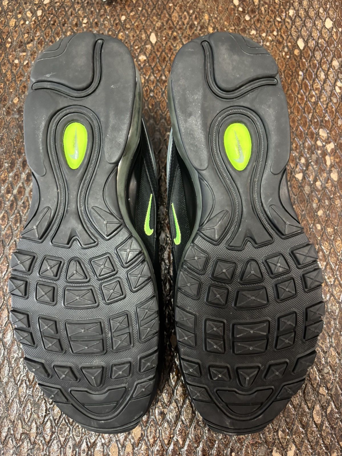 Nike Nike air max 97 Size US 13 / EU 46 - 6 Thumbnail