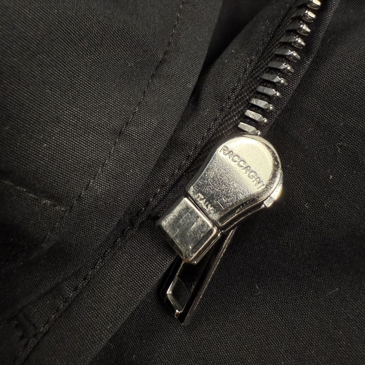 Rick Owens Rick Owens Mainline SS17 Walrus ‘Black’ Jacket Size US M / EU 48-50 / 2 - 10 Thumbnail