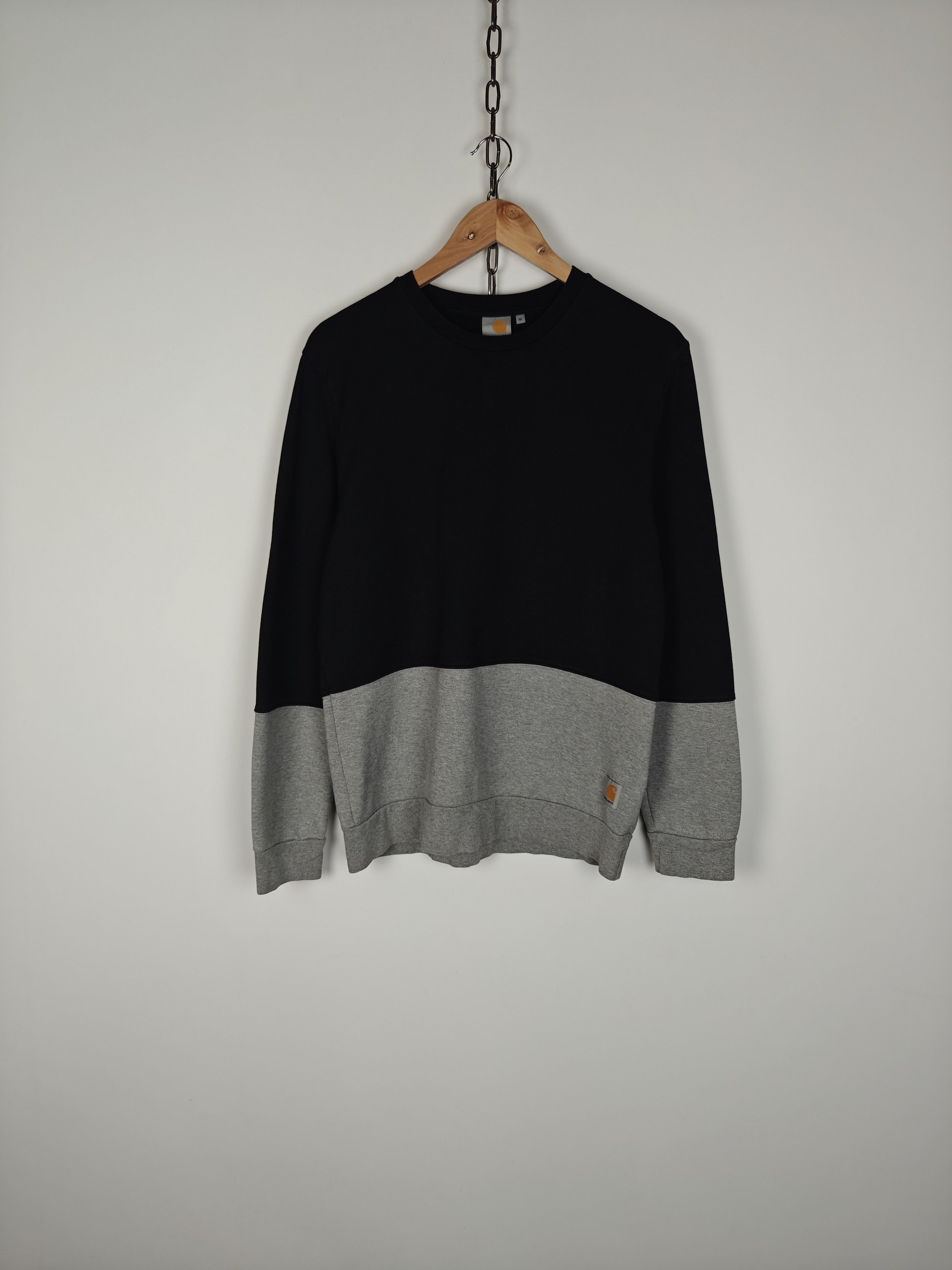 Carhartt Carhartt Crewneck Sweatshirt Stanley Swet Pullover M Size US M / EU 48-50 / 2 - 1 Thumbnail