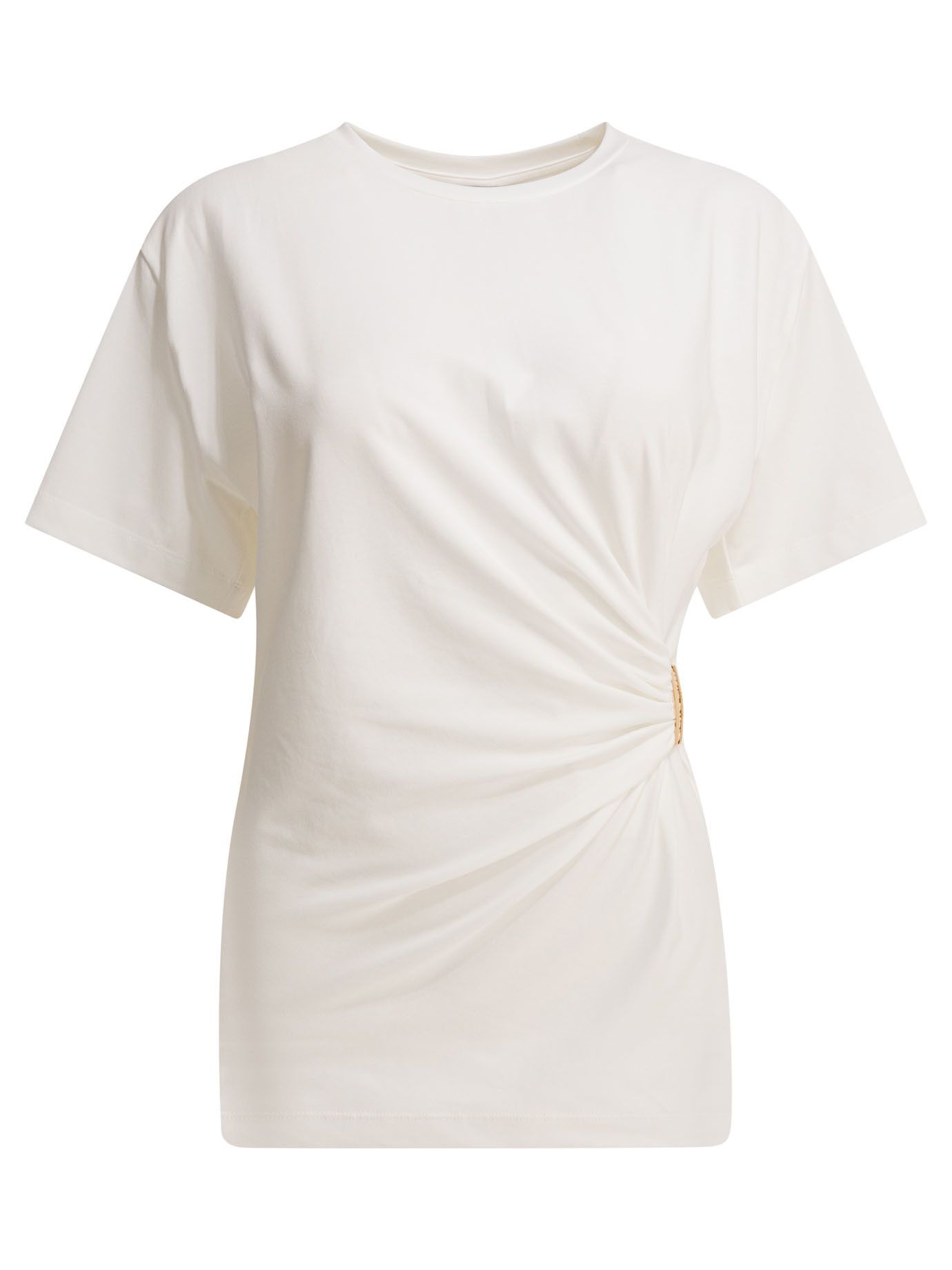 Pinko Pinko T-Shirts tag size M Women - USA Duties Paid Size M / US 6-8 / IT 42-44 - 1 Thumbnail