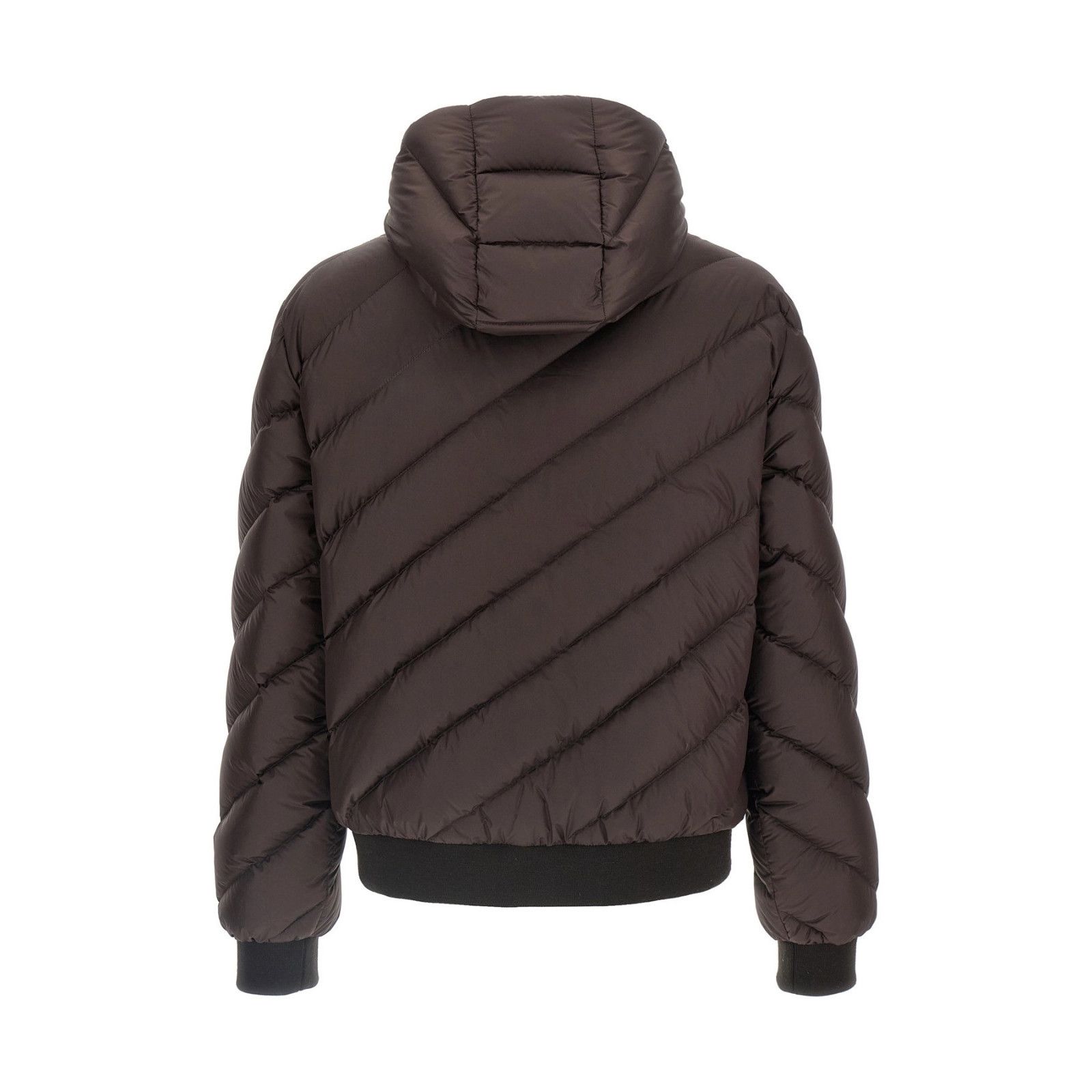Fendi FENDI Reversible Brown Down Jacket New & Authentic (Men's si Size US XL / EU 56 / 4 - 3 Thumbnail