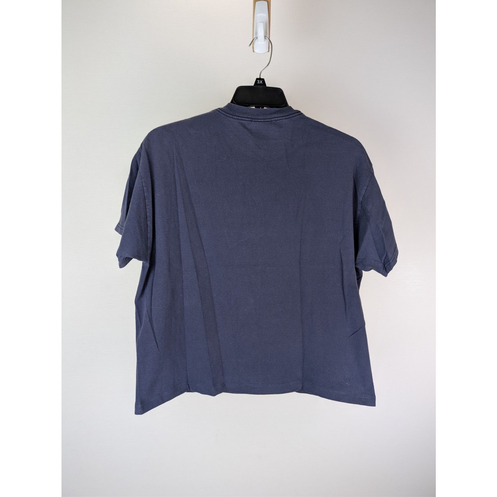 Other o1rshd1 CC20 Short Sleeve Tee T-Shirt Wharton in Navy Blue Size US M / EU 48-50 / 2 - 9 Thumbnail