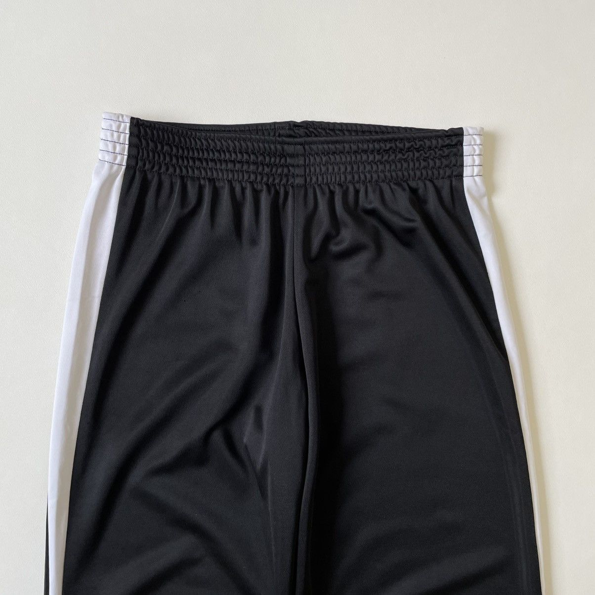 Raf Simons Archive Redux Black Side Stripe Track Pants Size US 32 / EU 48 - 3 Thumbnail