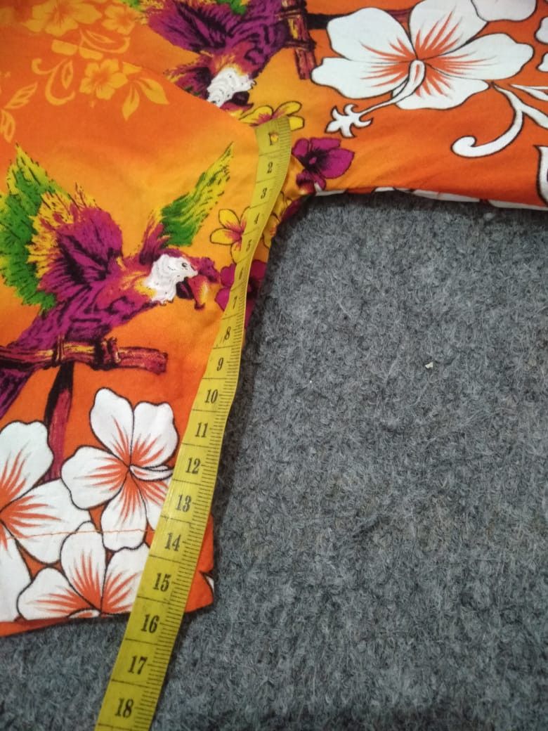 Other Mens Hawaiian Shirt Size US XL / EU 56 / 4 - 8 Thumbnail