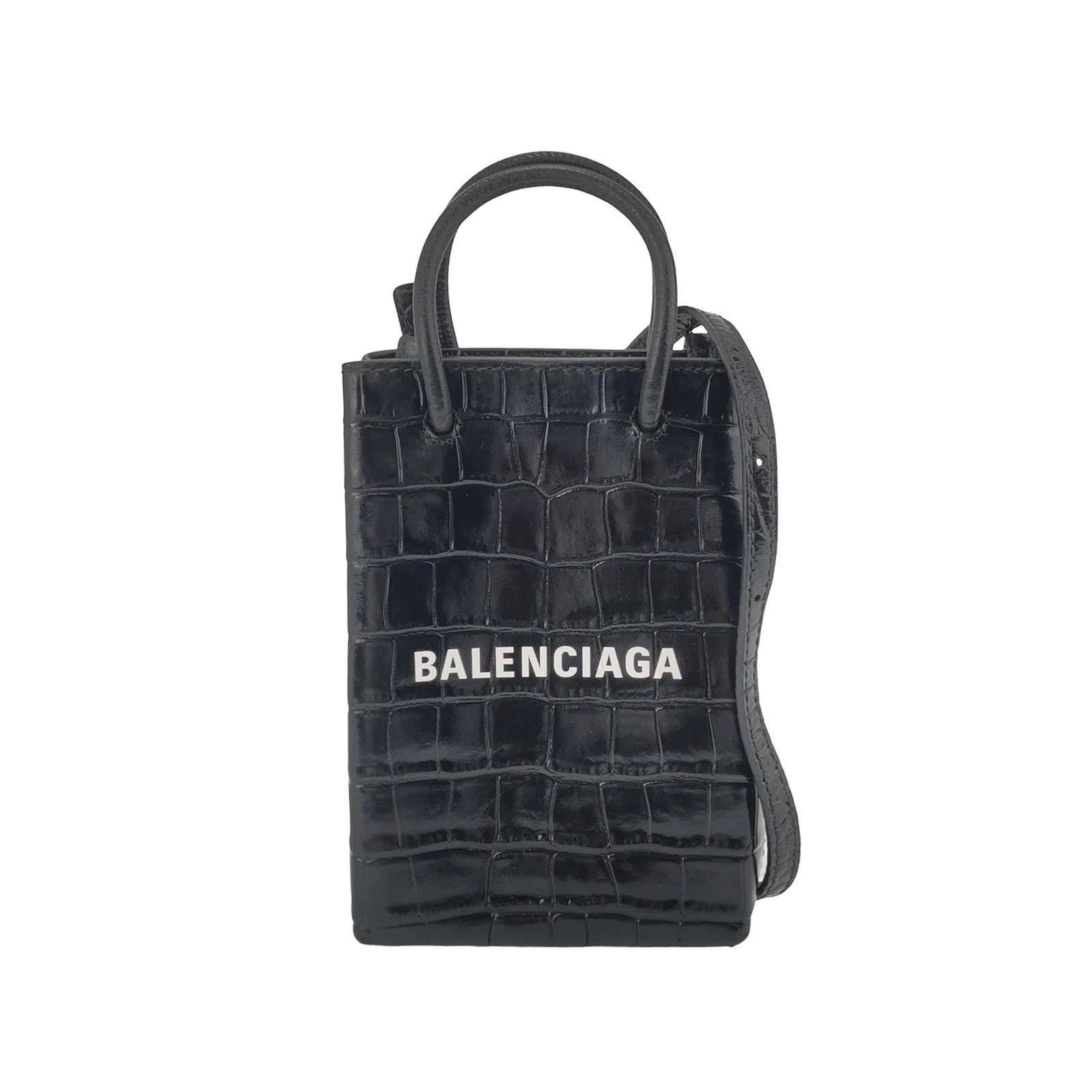 Balenciaga Balenciaga Women os Shoulder Bags Size ONE SIZE - 1 Thumbnail