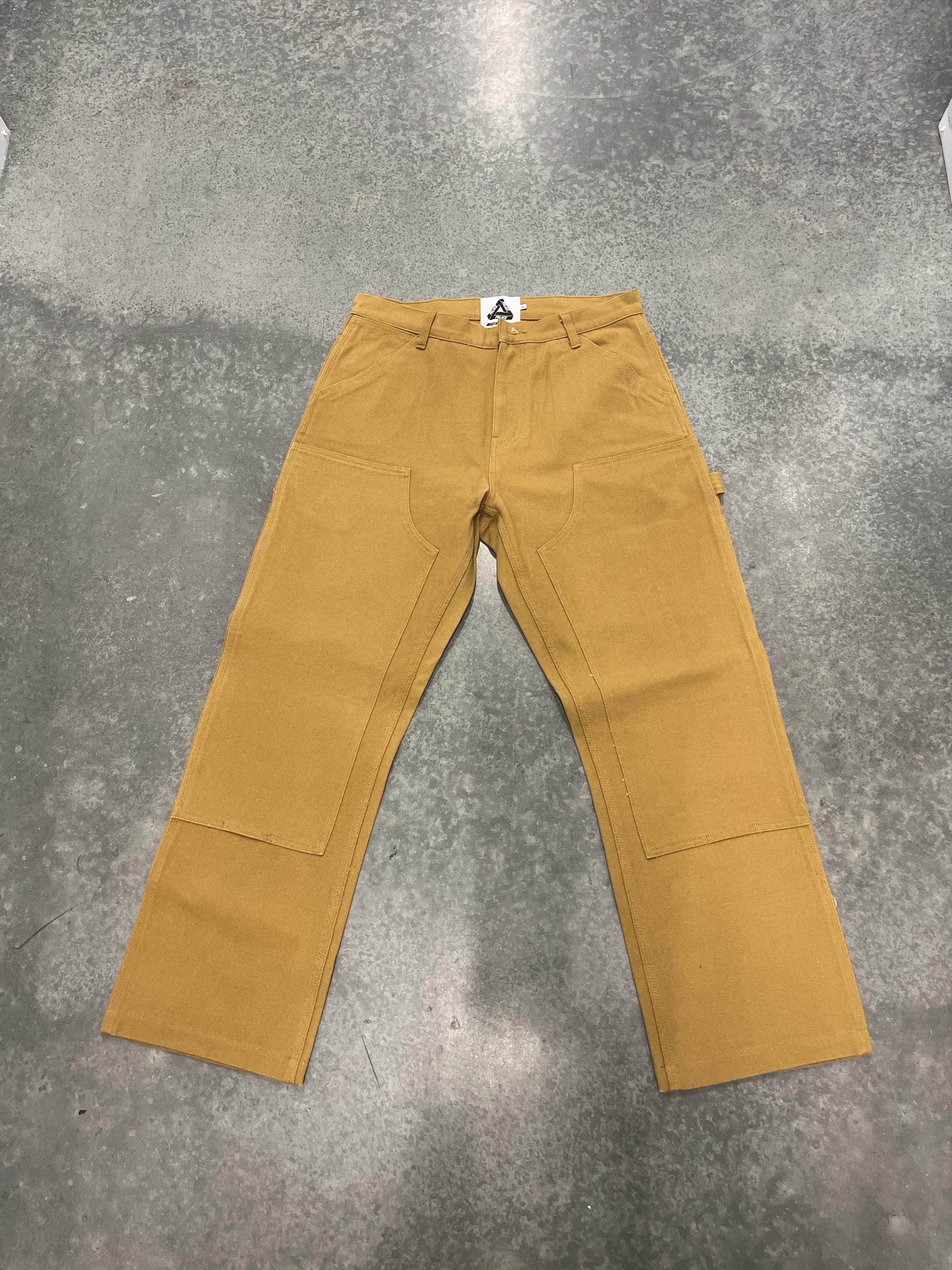 Palace Palace x Amg Work Pant | Grailed