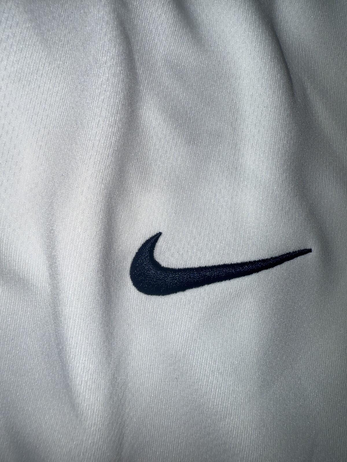 Nike Nike Men’s LSU Dri-FIT Elite Bounce Basketball Shorts Sample Size US 32 / EU 48 - 3 Thumbnail