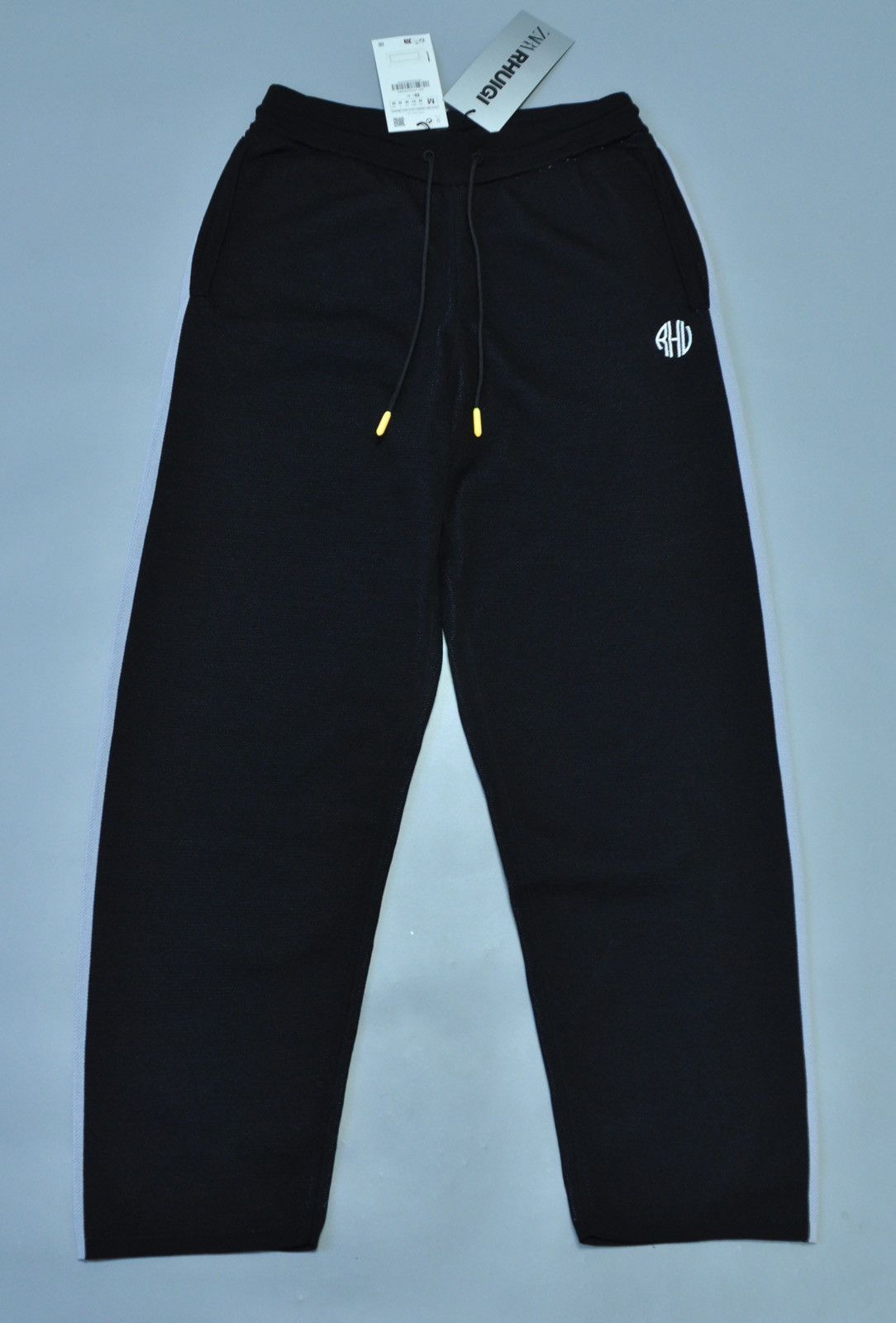 Rhude × Zara RHUDE x Zara NEW Knit Jogger Pants Limited Edition Size US 32 / EU 48 - 1 Thumbnail