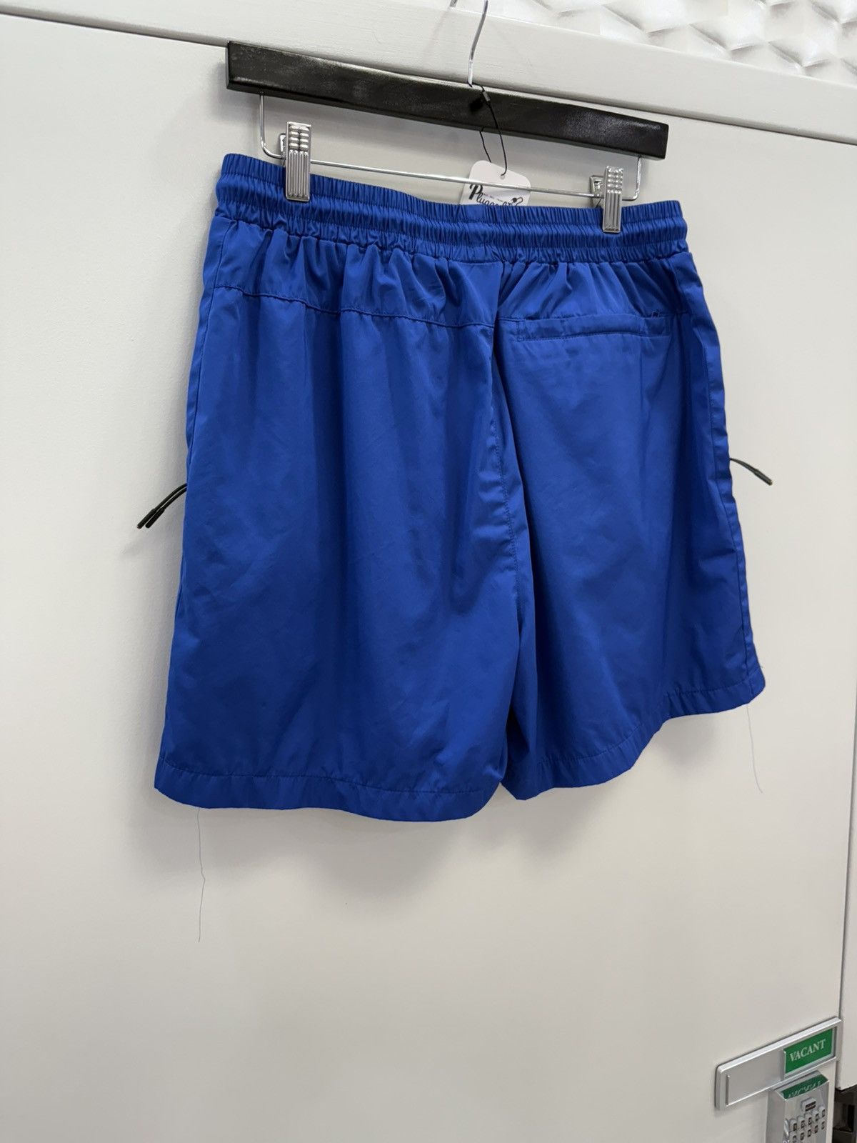 Kith Kith Blue Swim Shorts Size US 33 - 5 Thumbnail