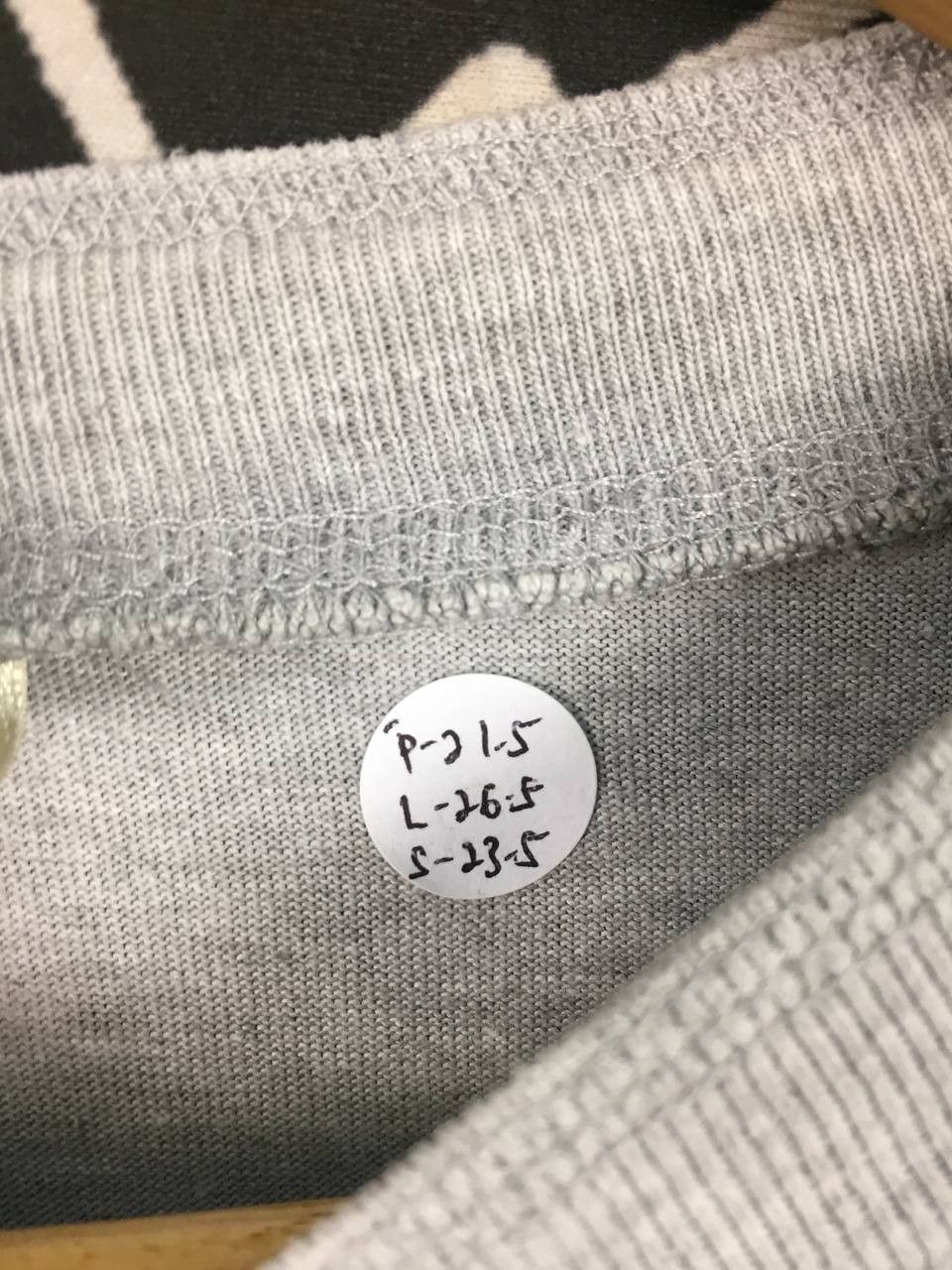 L.L. Bean Vtg L.L. Bean Freeport Maine Henley Long Sleeve Tee Size US L / EU 52-54 / 3 - 9 Thumbnail