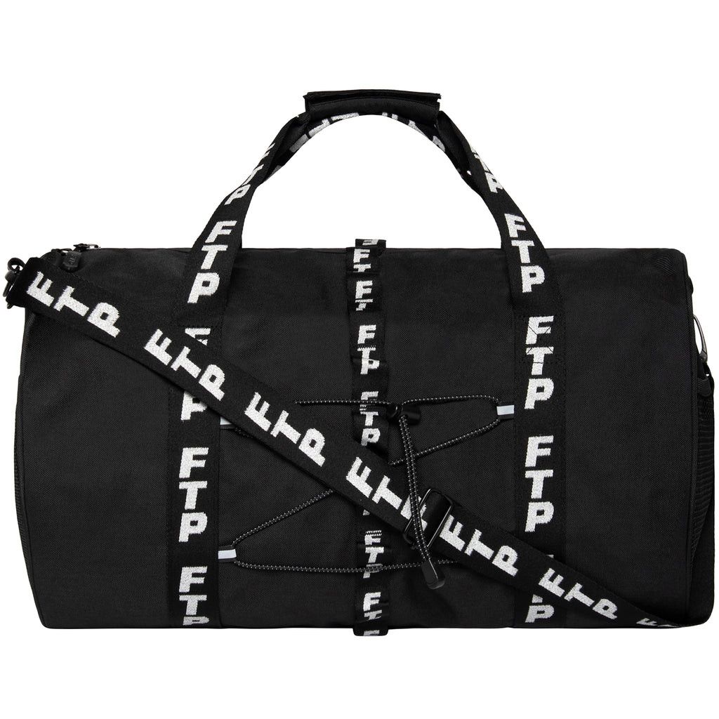 Fuck The Population Bungee Duffle Bag Size ONE SIZE - 3 Thumbnail