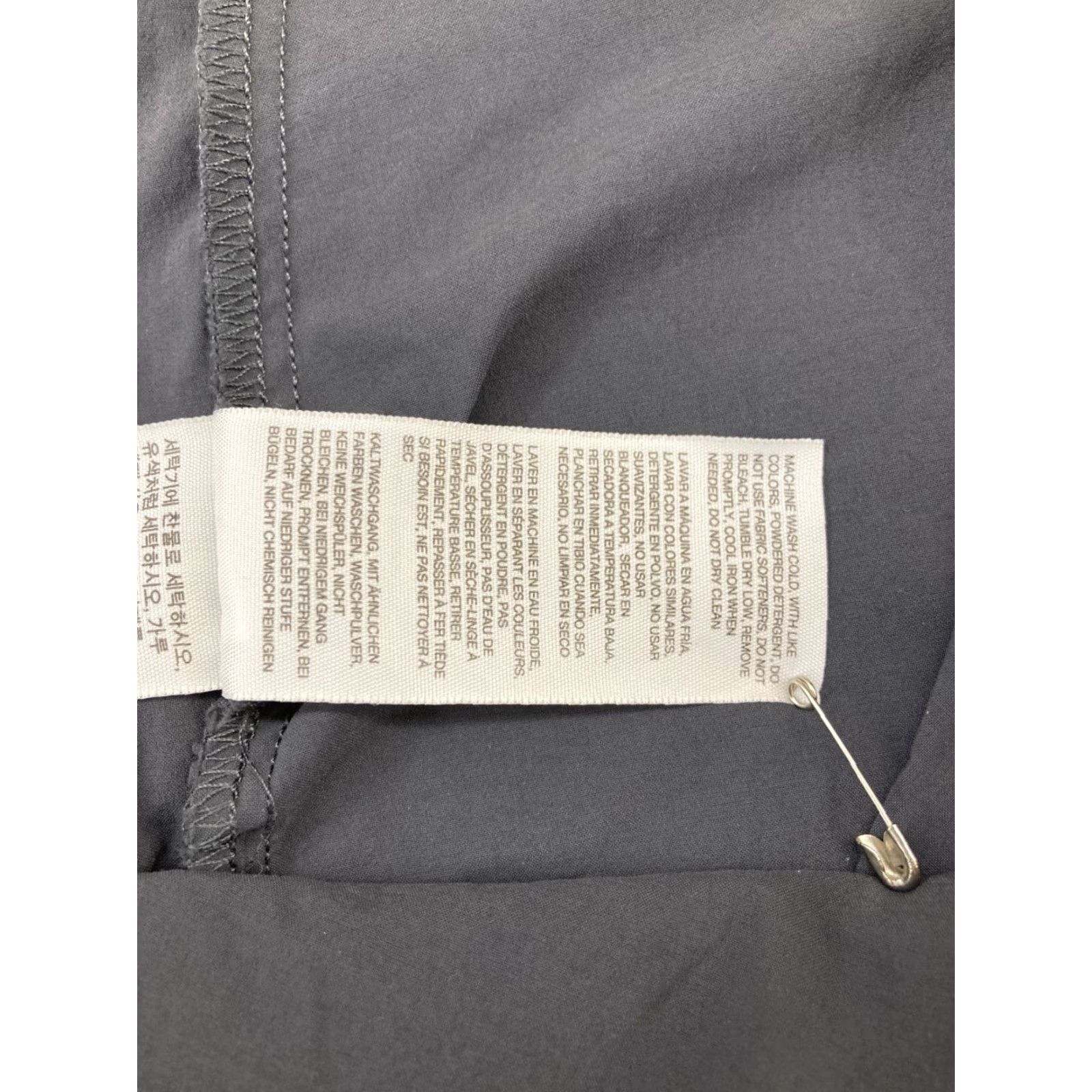 Marmot Marmot Women's Skort Adult Size 6 Black Cargo Activewear Outdoor Hiking Shorts Size ONE SIZE - 5 Thumbnail