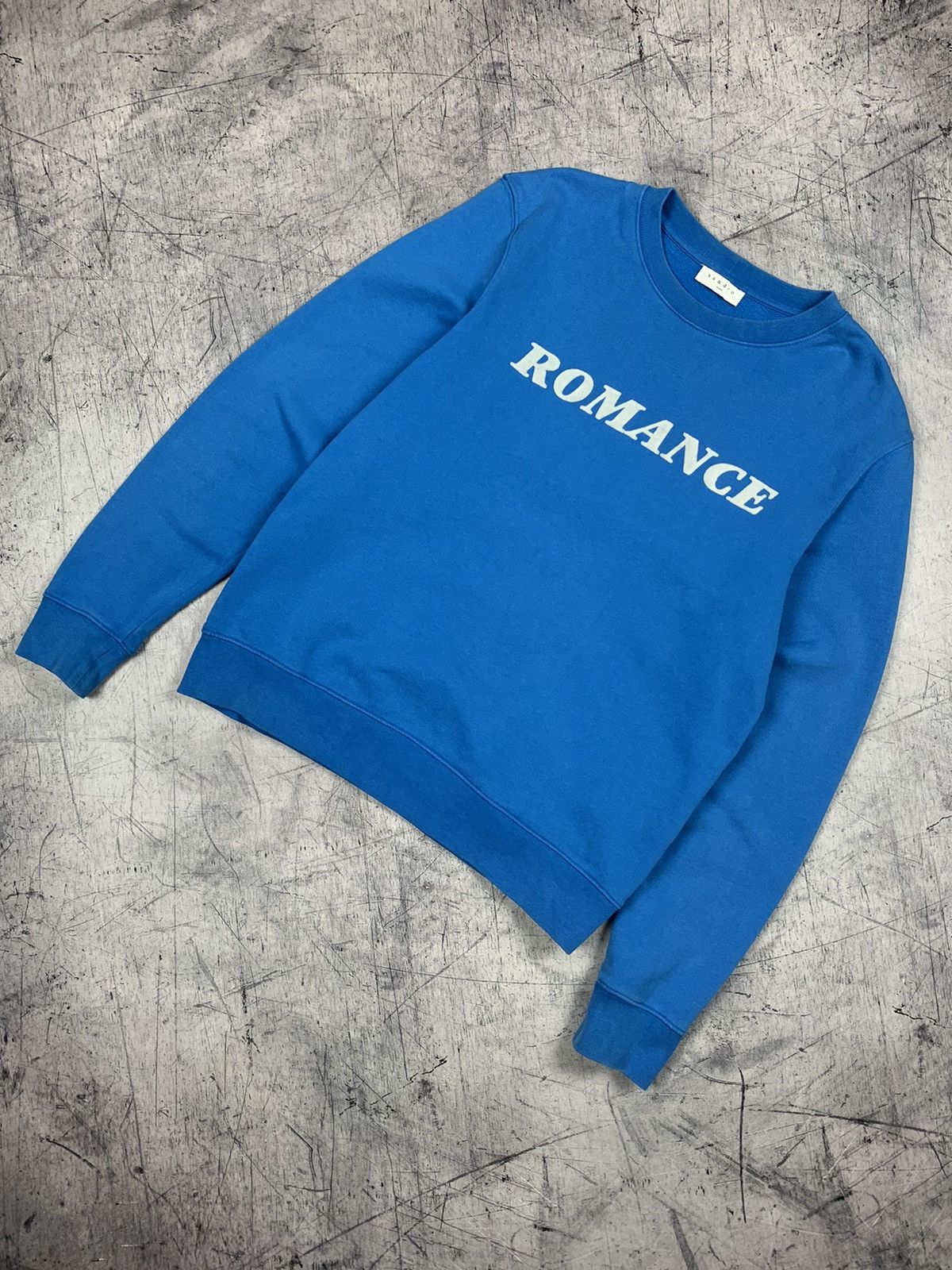 Pull romance sandro sale