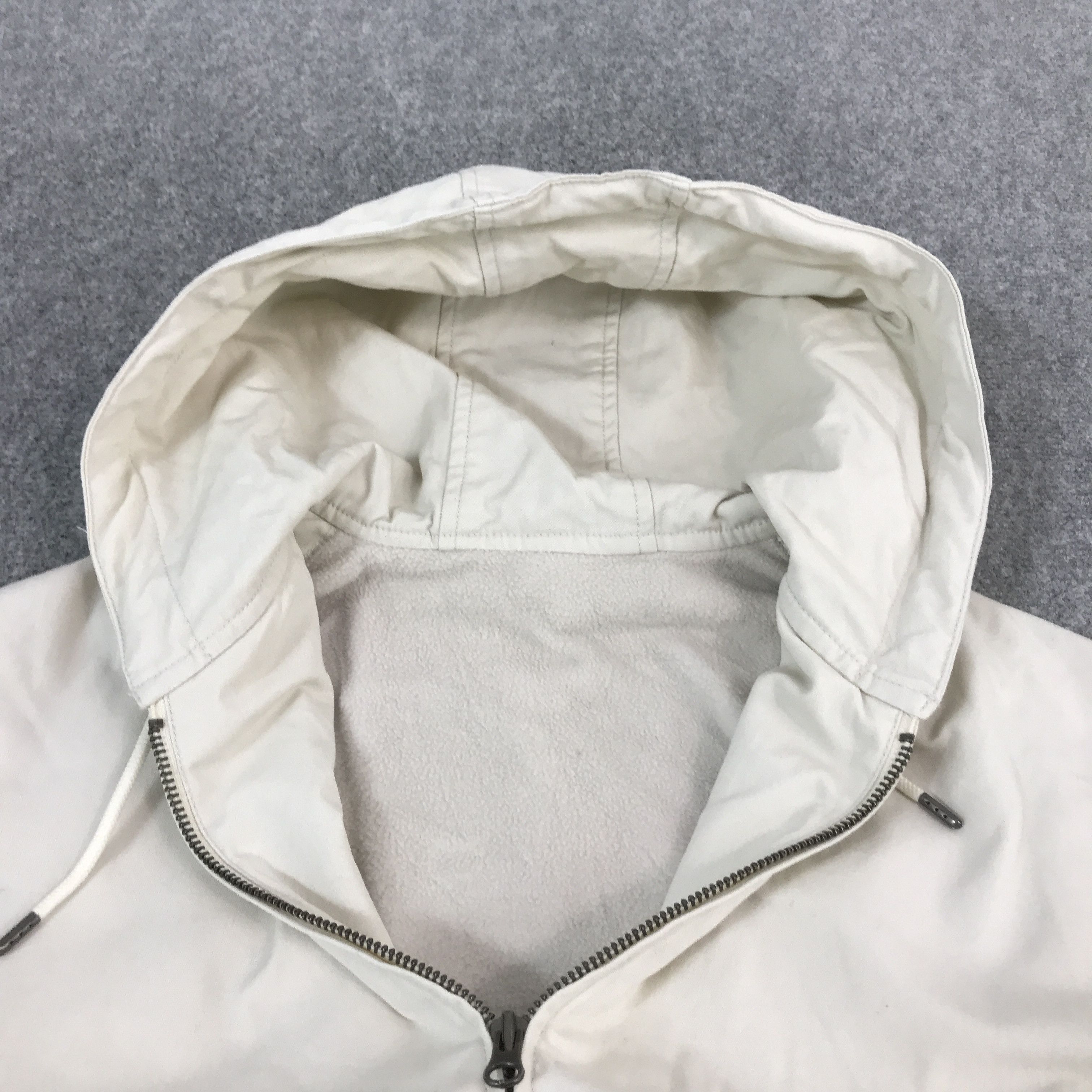 Undercover × Uniqlo Vintage Undercover X Uniqlo Hoodies zipper jacket Size US M / EU 48-50 / 2 - 5 Thumbnail