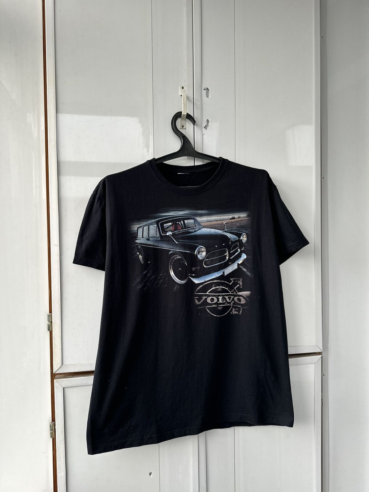 Other Vintage Volvo T-shirt 3D Print Style Size US M / EU 48-50 / 2 - 2 Thumbnail