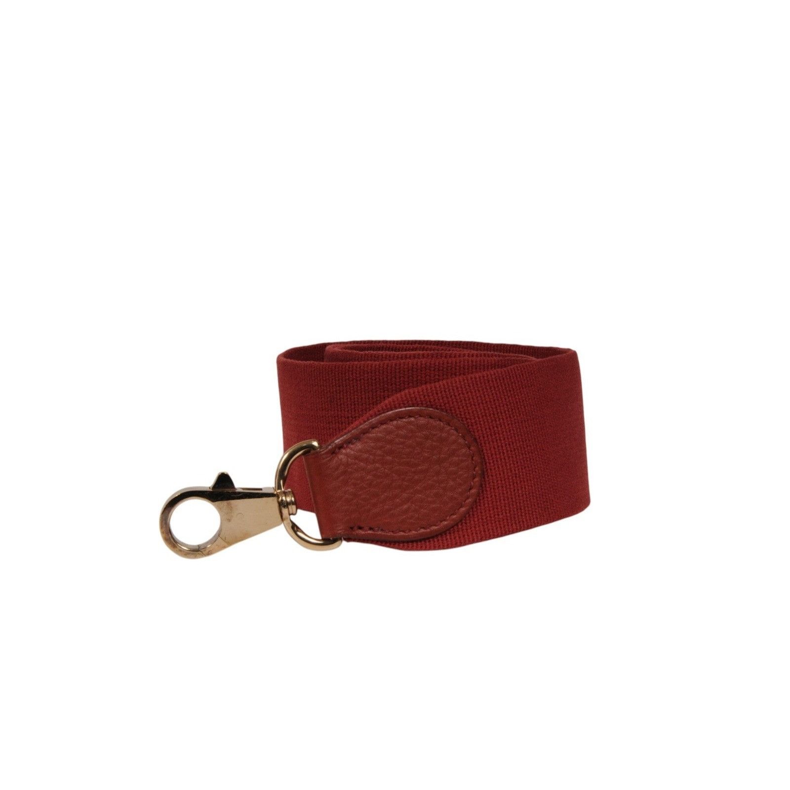 Hermes Vintage Kelly 50 Red Bordeaux Gold Hardware Travel Ca Size ONE SIZE - 23 Thumbnail