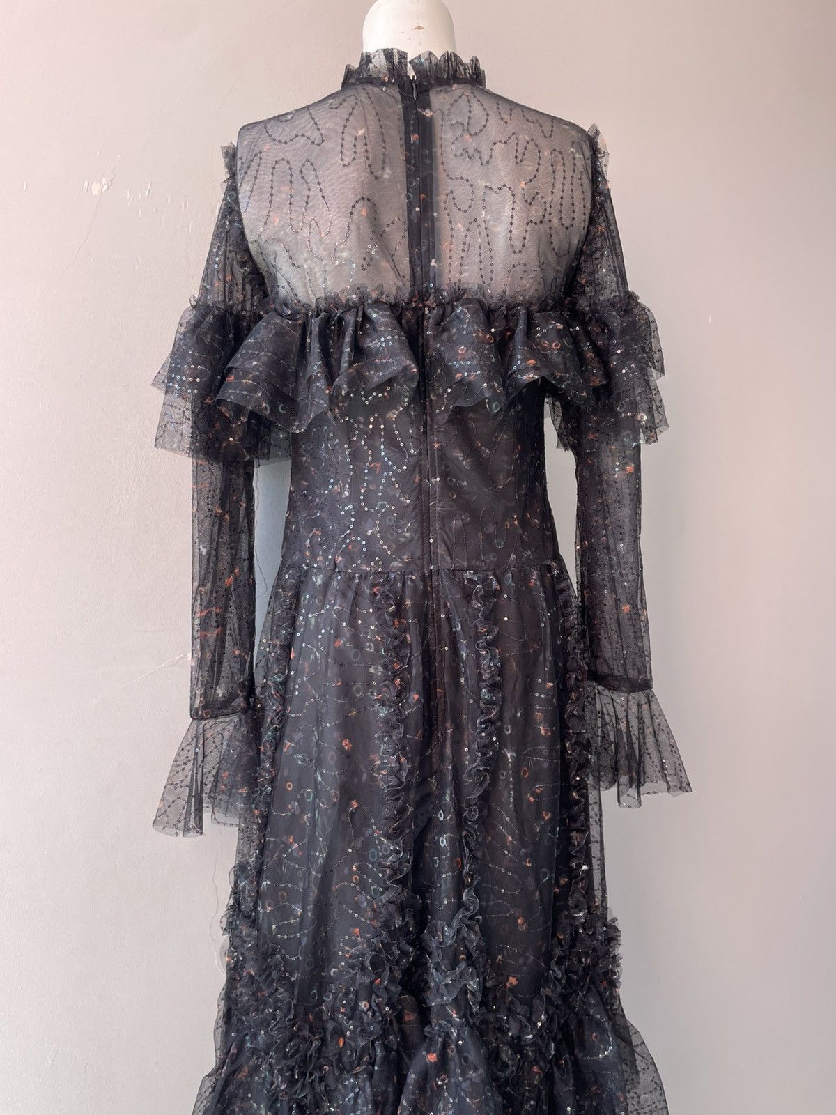 Vintage 00’s dress Size M / US 6-8 / IT 42-44 - 16 Thumbnail