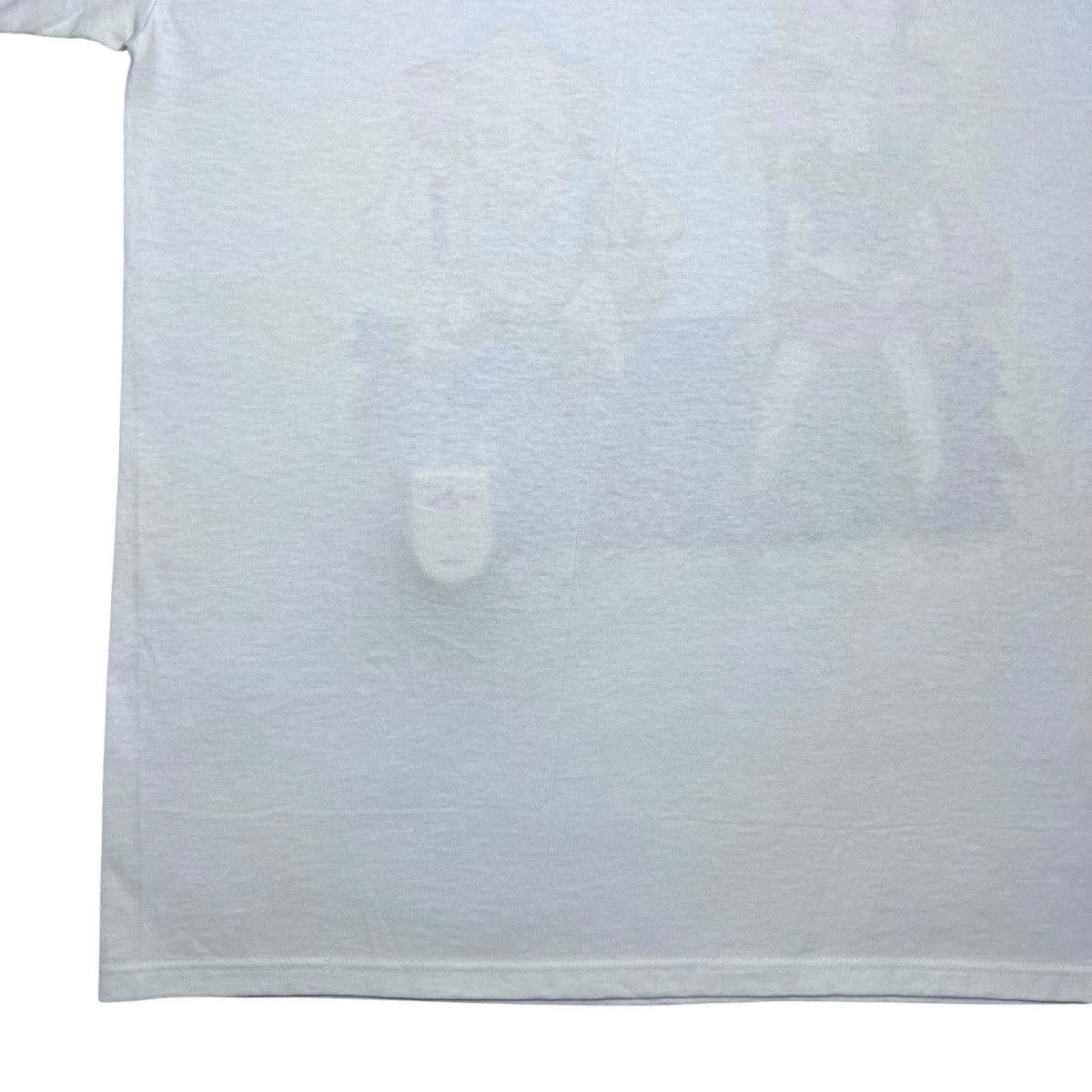 Mtv 1997 MTV Beavis And Butthead Wild Oats Touch Tone T-Shirt Size US L / EU 52-54 / 3 - 14 Thumbnail