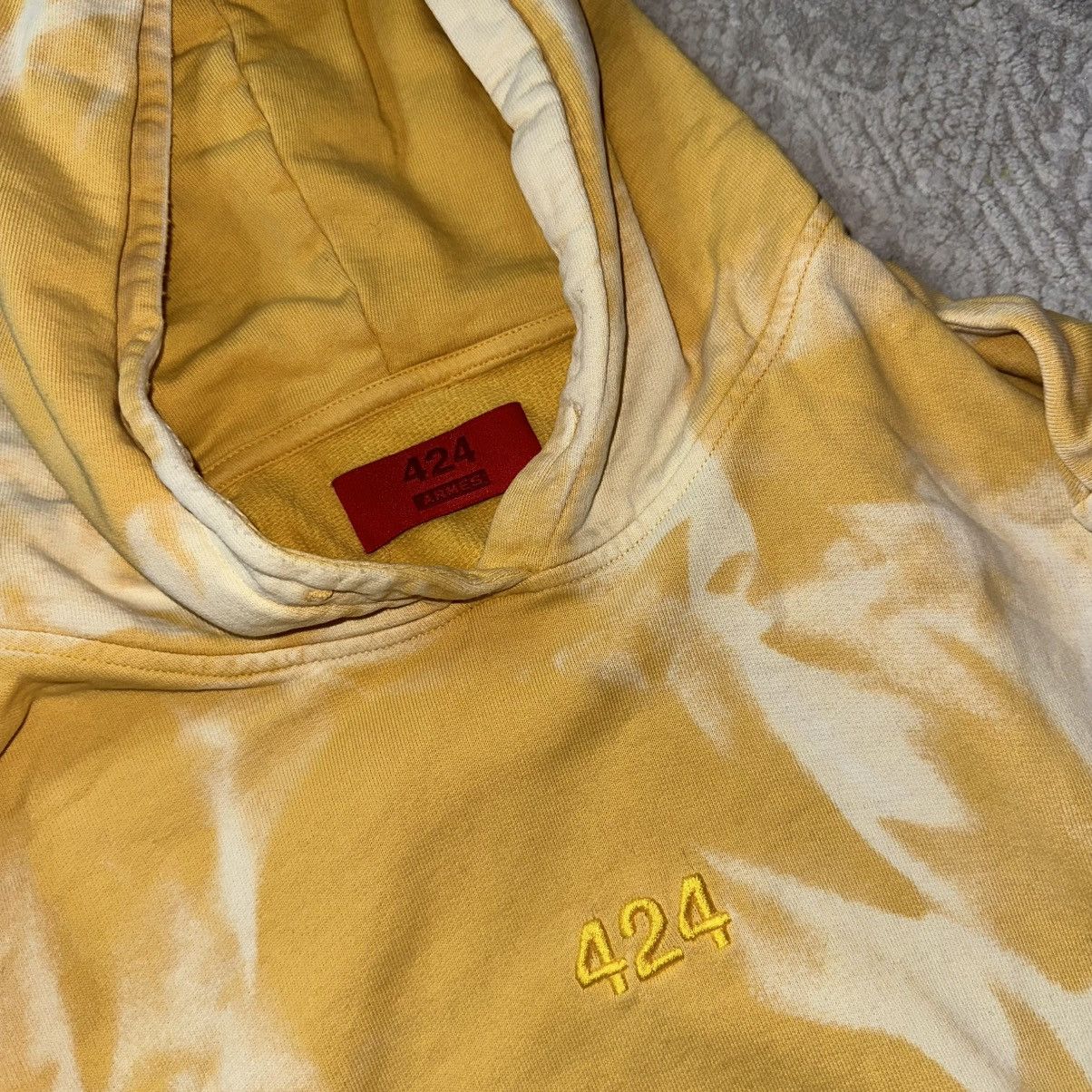 424 424 Armes Sweatsuit Size US S / EU 44-46 / 1 - 2 Thumbnail