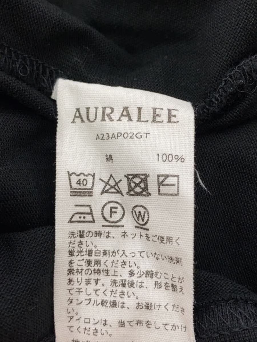 Auralee AW23 Turtleneck Longsleeve Size US L / EU 52-54 / 3 - 5 Thumbnail