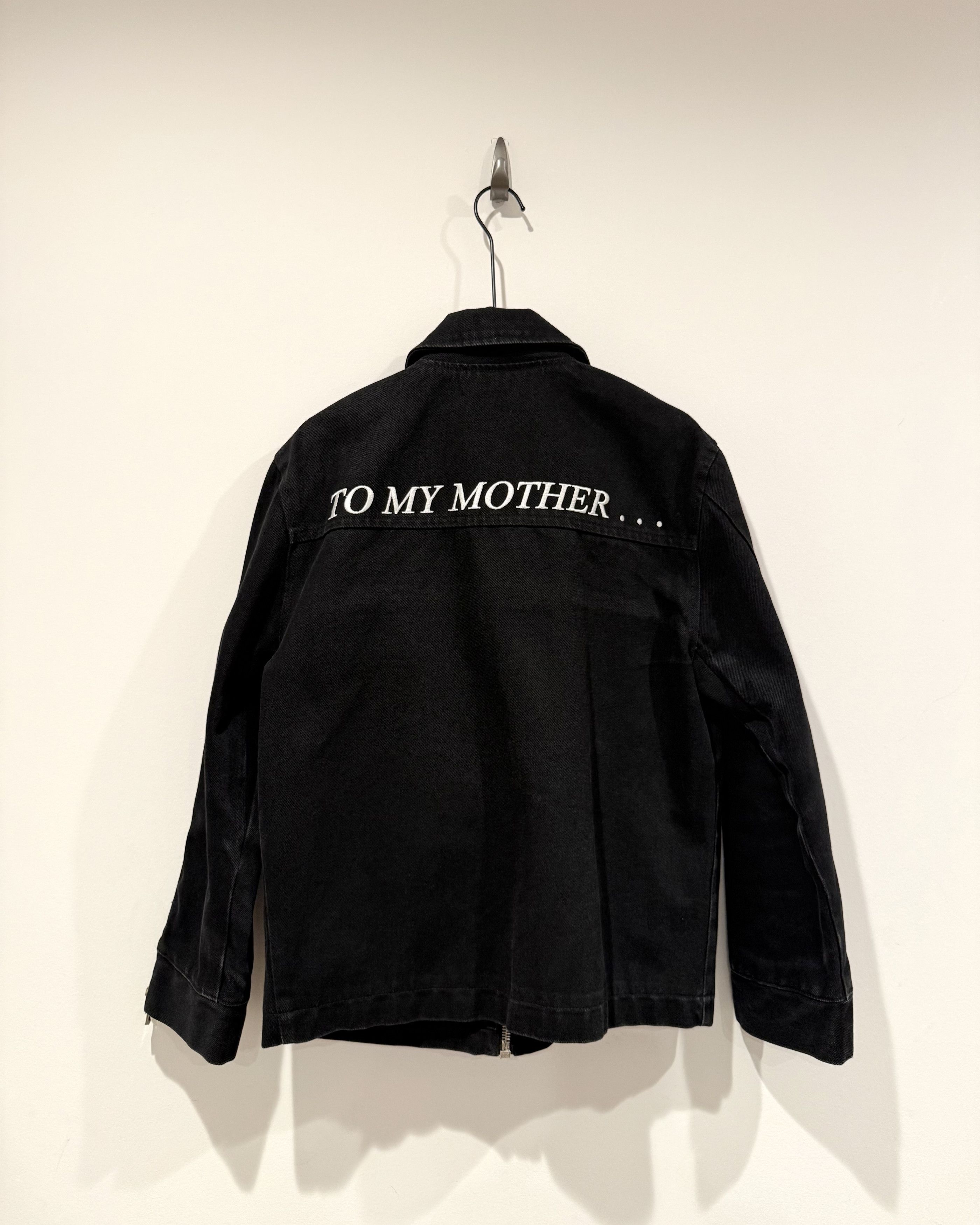 Enfants Riches Deprimes Enfants Riches Deprimes Ss2016 To my mother Jacket Size US S / EU 44-46 / 1 - 1 Thumbnail