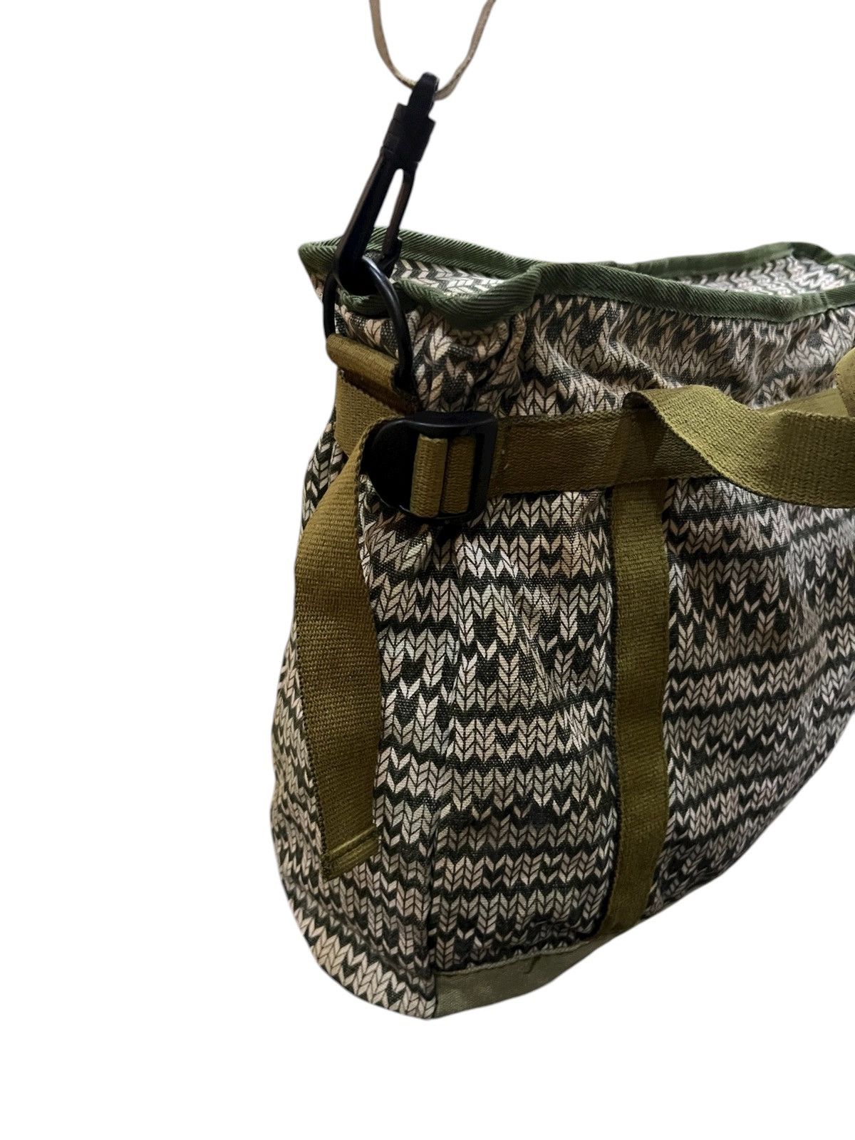 Stussy STUSSY SHOULDER BAG Size ONE SIZE - 5 Thumbnail