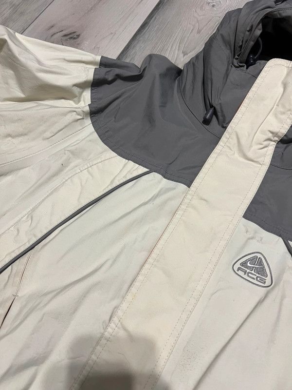Nike ACG jacket Nike Acg L vintage 2000 y2k Size US L / EU 52-54 / 3 - 3 Thumbnail