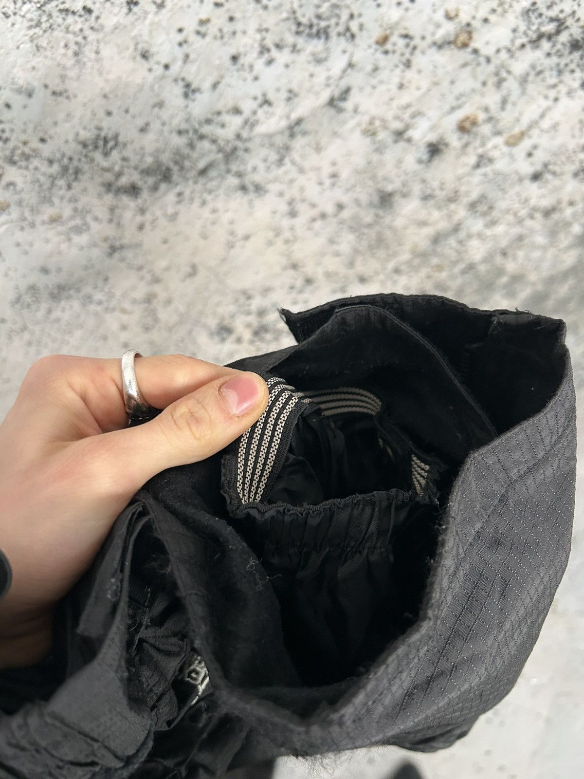 The North Face The North Face Gore Tex XCR Outdoor Pants Gorpcore Ski 90s Size US 36 / EU 52 - 7 Thumbnail