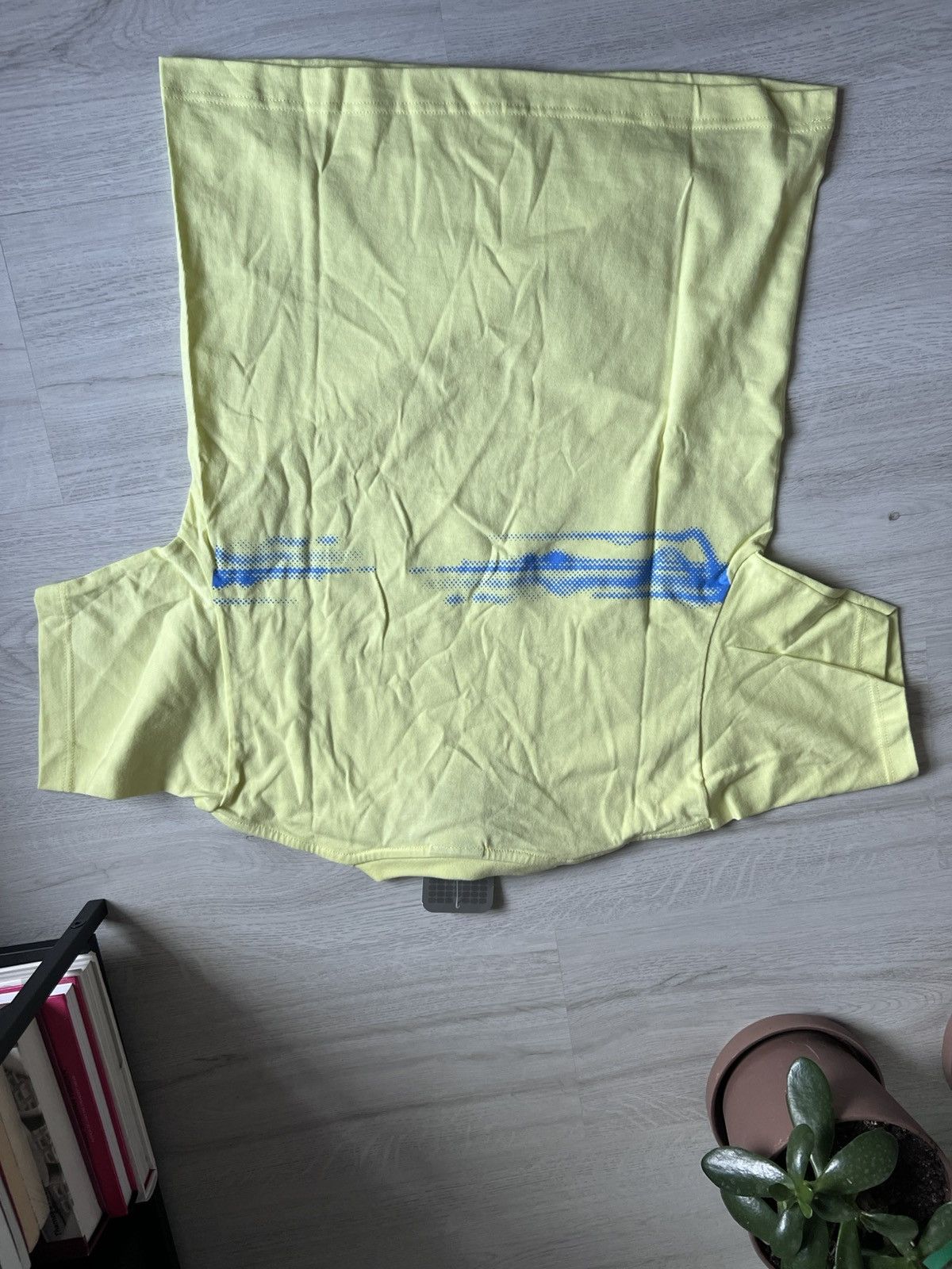 Nike Vintage nike cropped tshirt Size M / US 6-8 / IT 42-44 - 6 Thumbnail