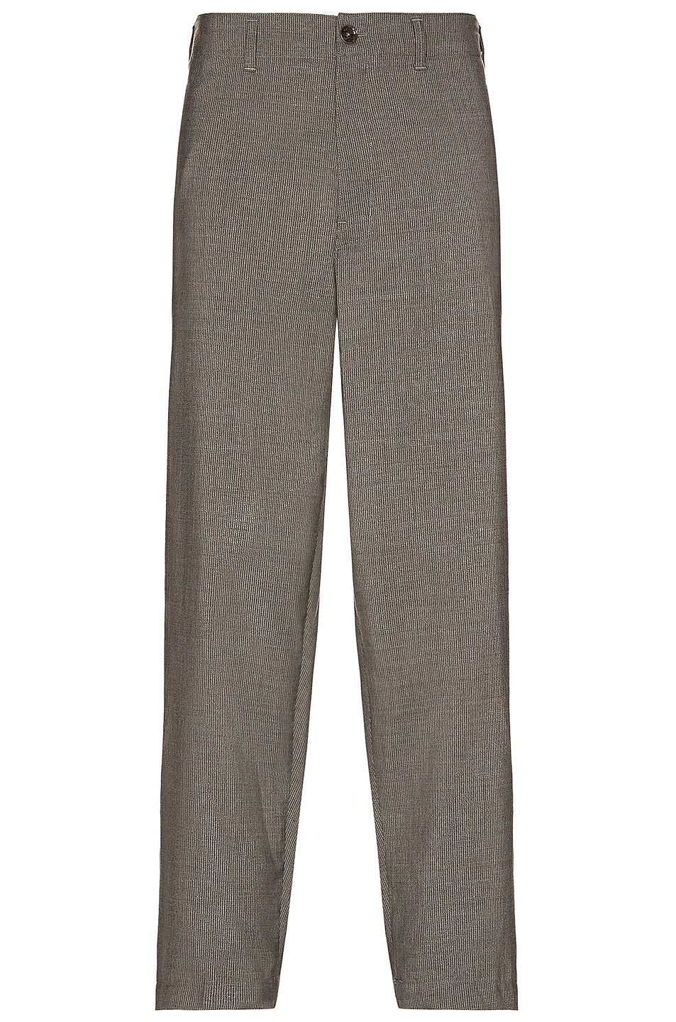 Lemaire Tapered Pants Wool-Linen Blend Size US 32 / EU 48 - 9 Thumbnail