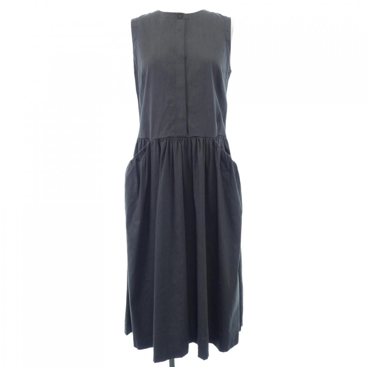Theory Theory Theory luxe Dress Others Dresses 03-3205503 DUTY FREE for USA Size ONE SIZE - 1 Thumbnail