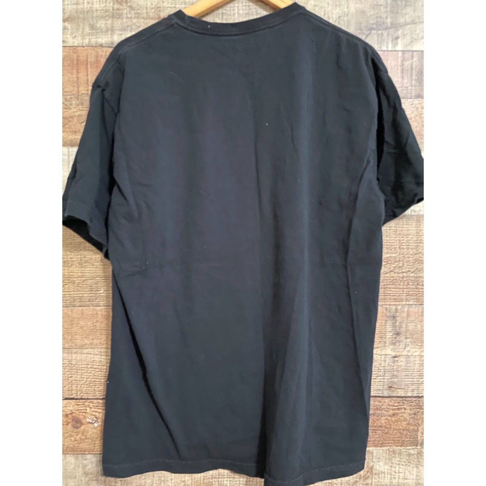 Champion Champion T-Shirt XL Black One Love University Horned Frogs Men Size US XL / EU 56 / 4 - 2 Thumbnail